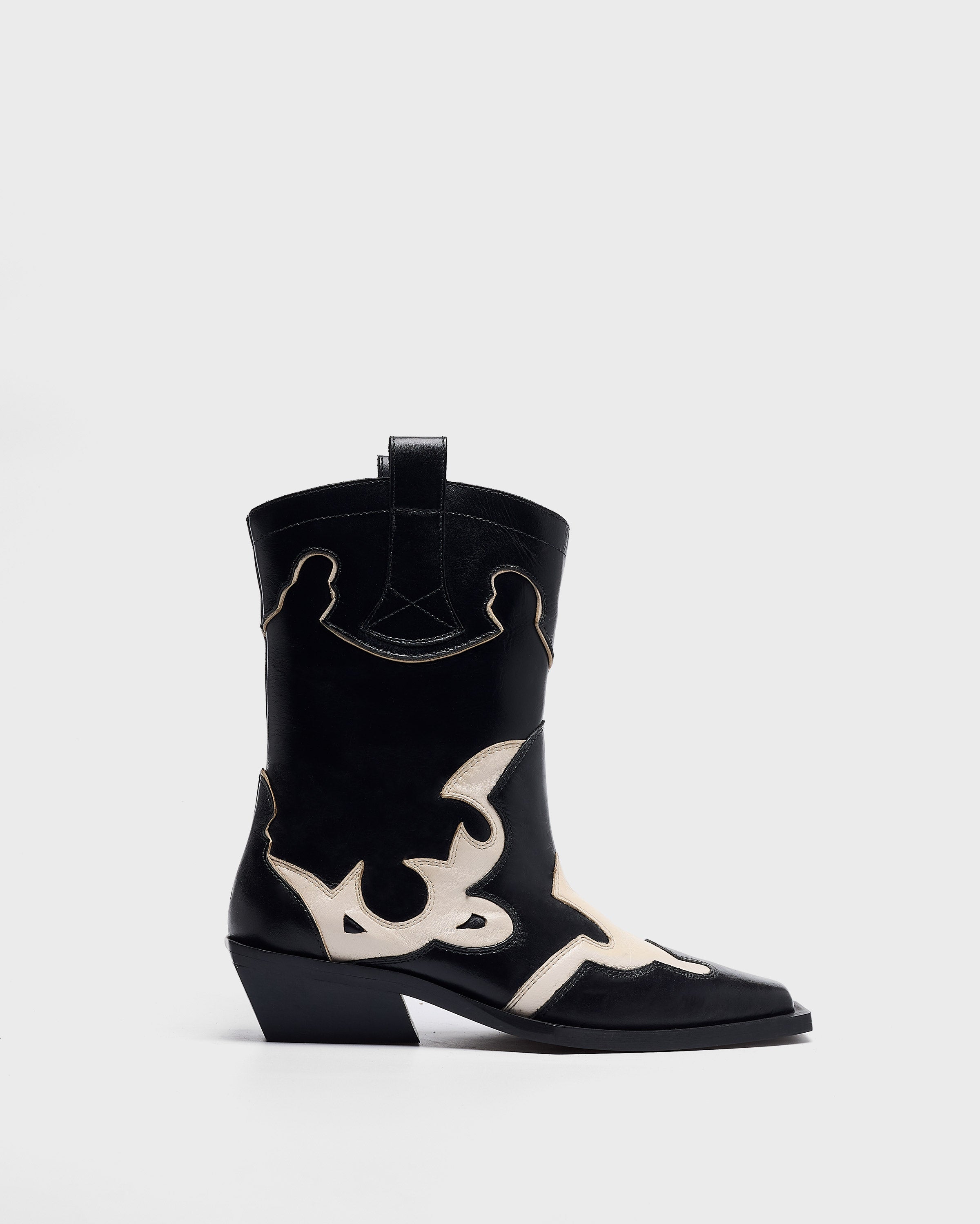 LORY WESTERN NEGRO
