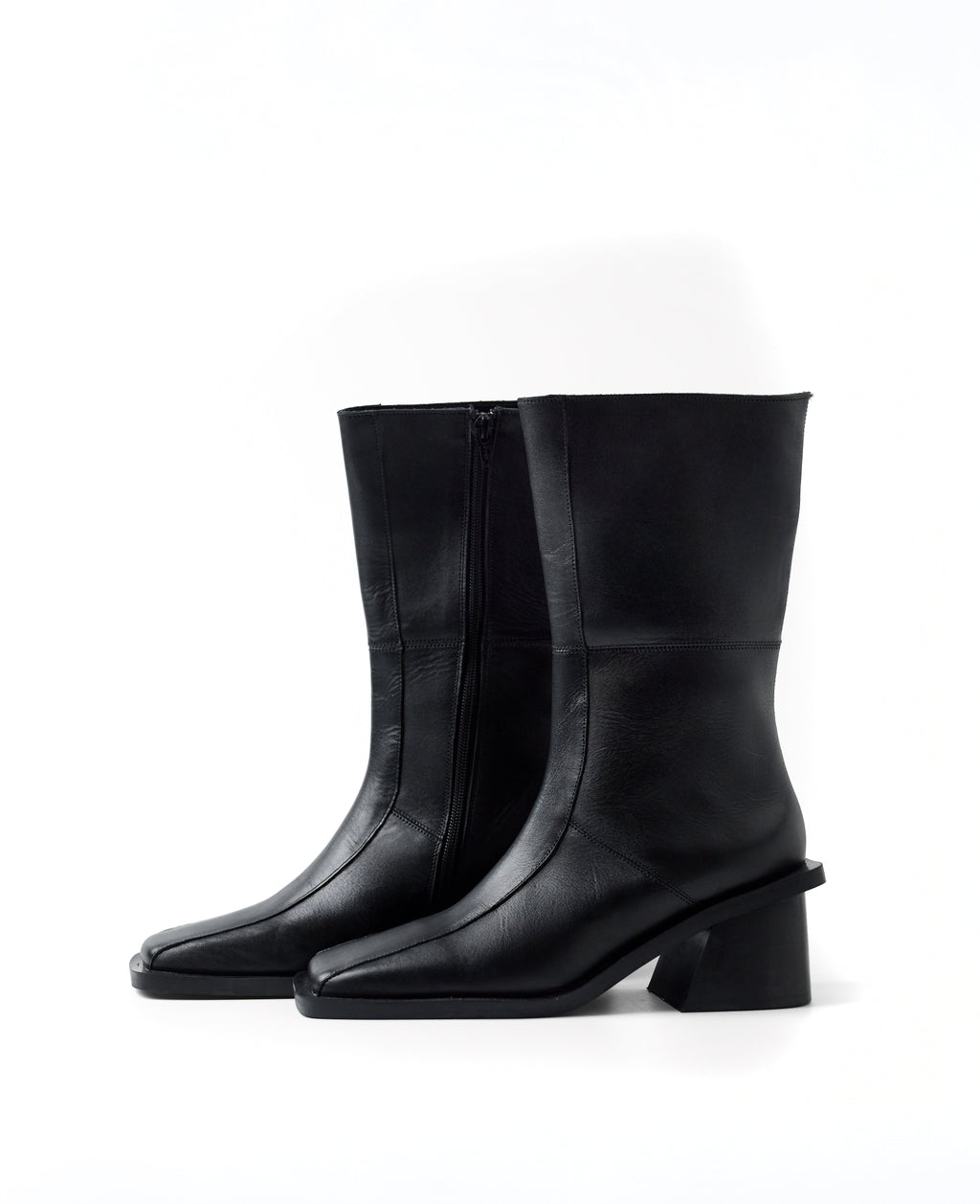 NEW PARIS NEGRO