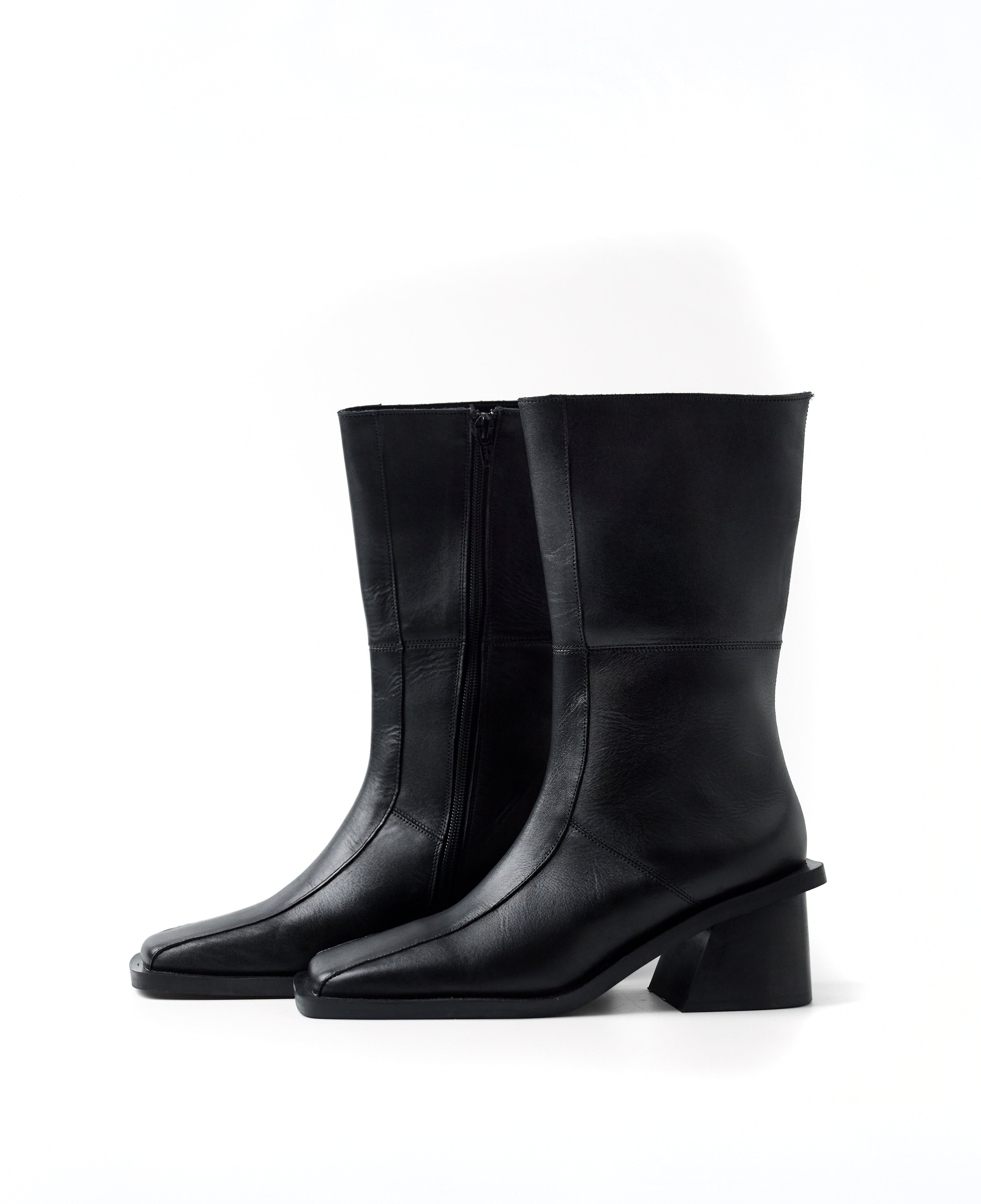 NEW PARIS NEGRO