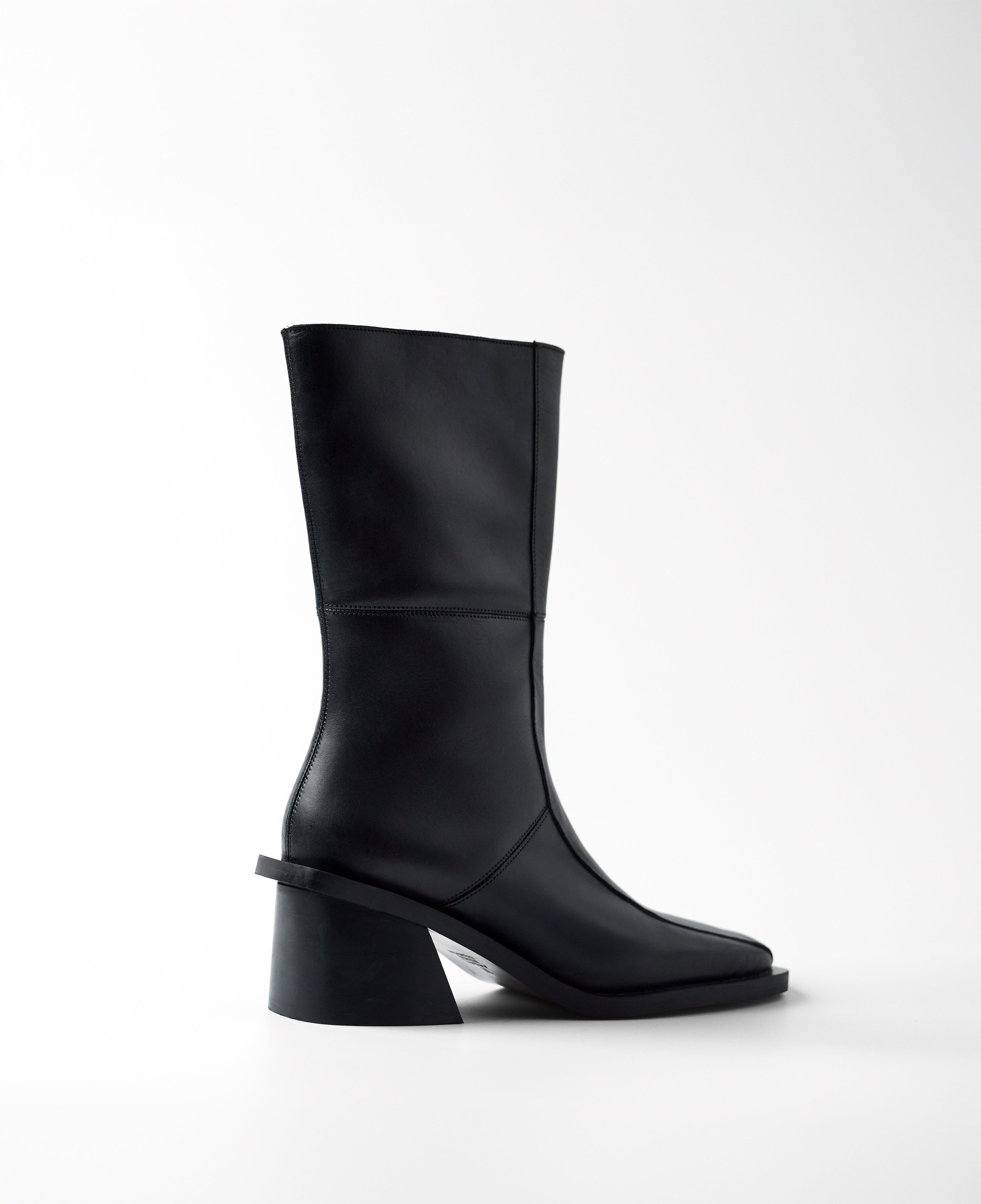 NEW PARIS NEGRO
