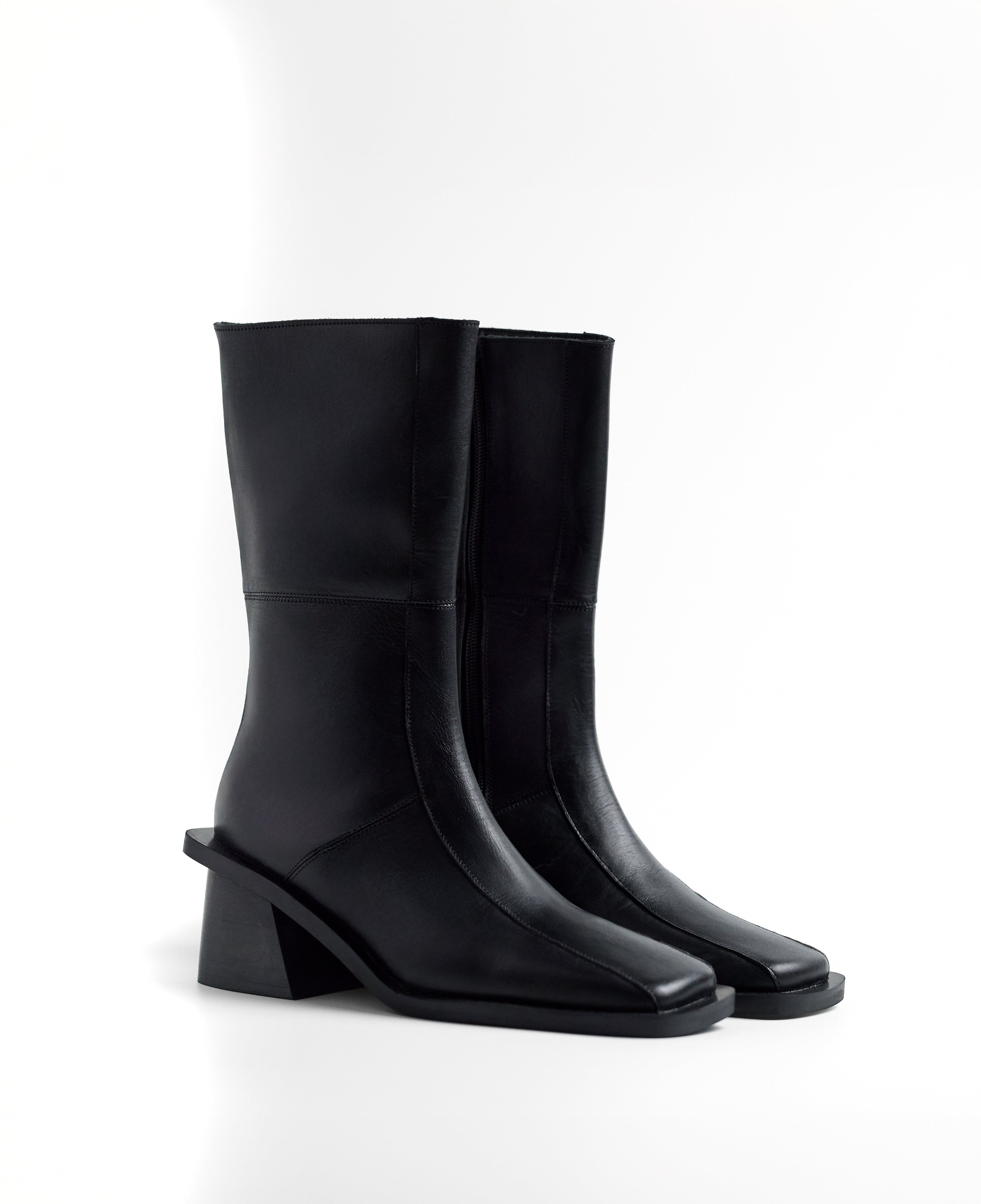 NEW PARIS NEGRO