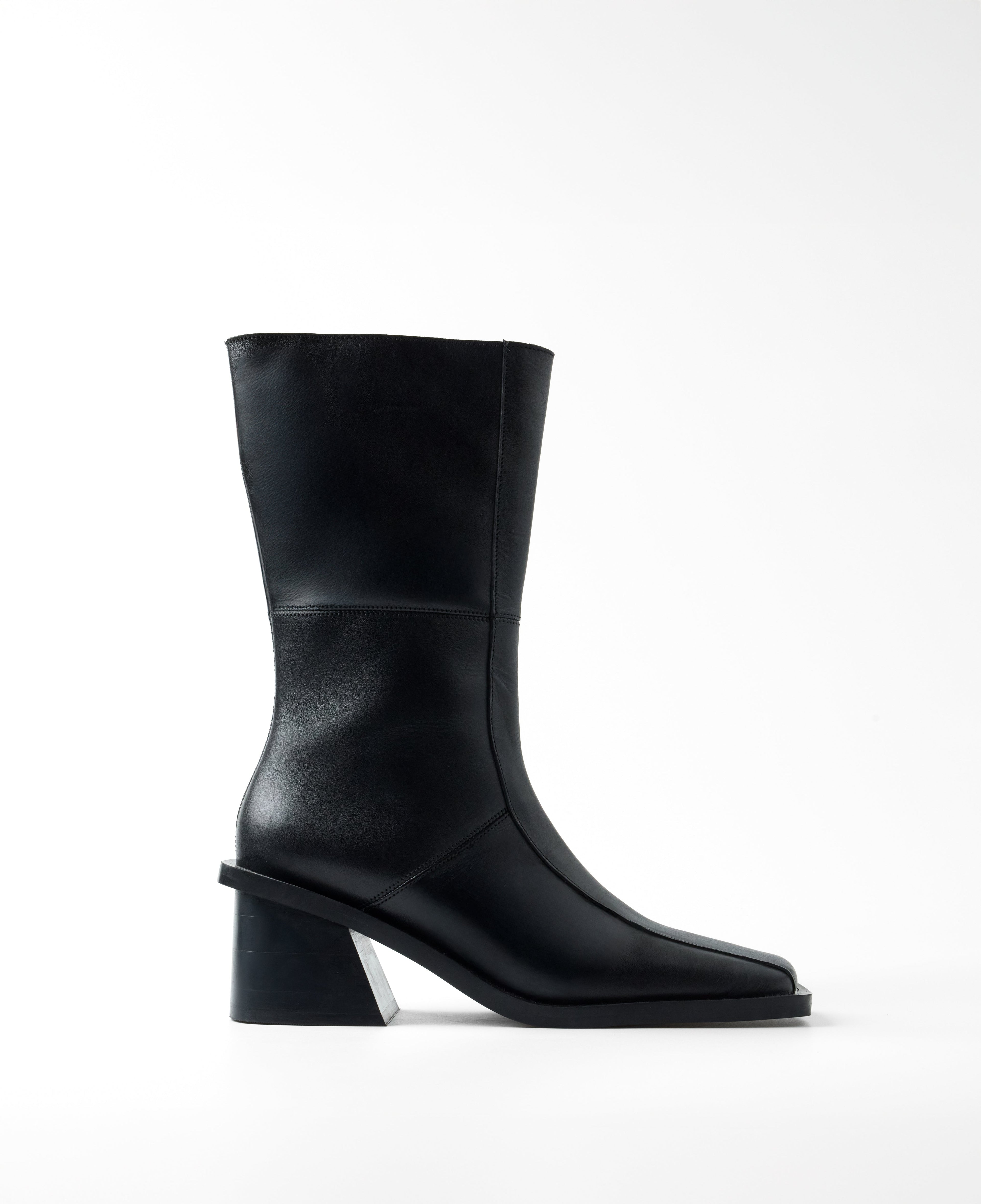 NEW PARIS NEGRO