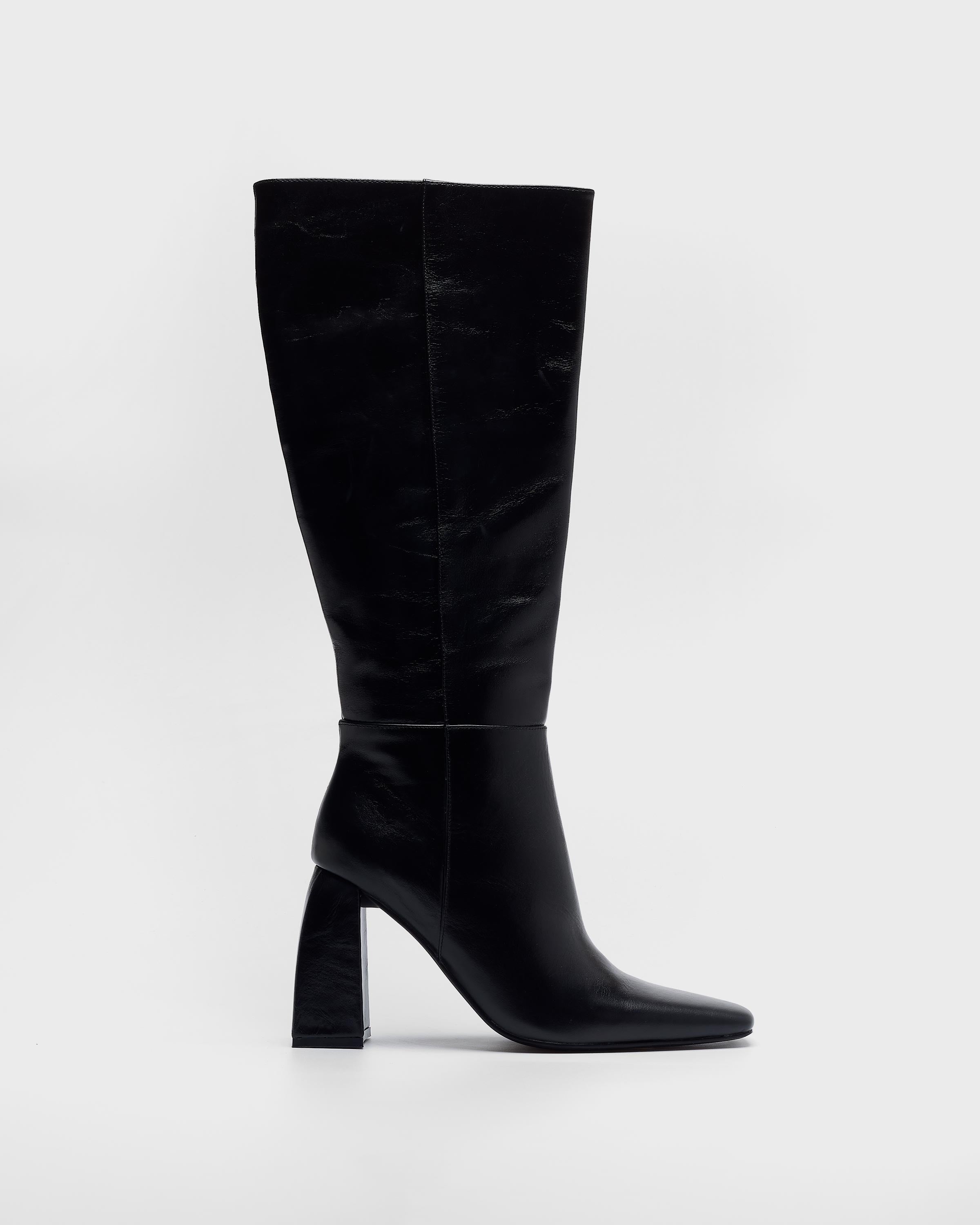 PIERRE HIGH NEGRO