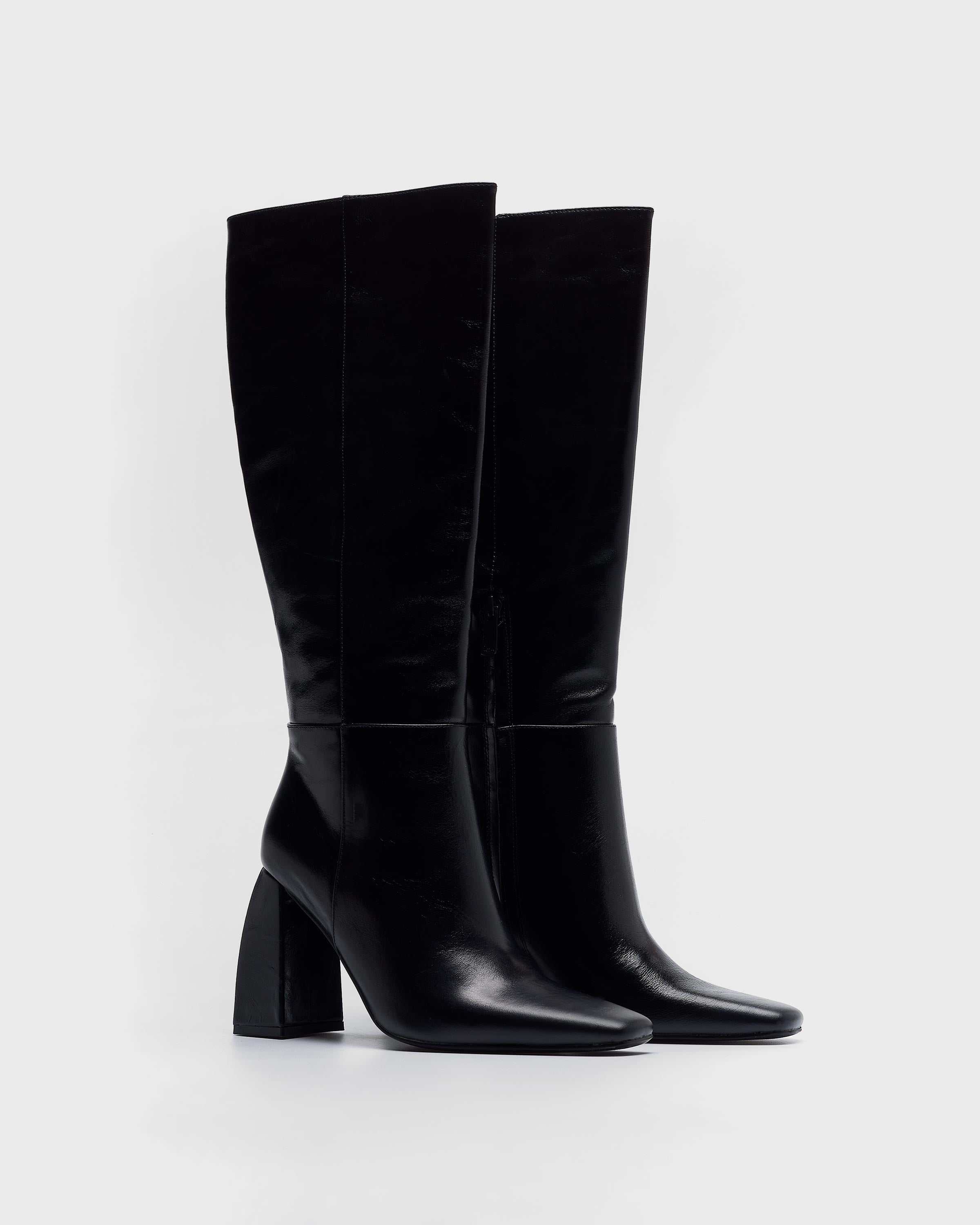 PIERRE HIGH NEGRO