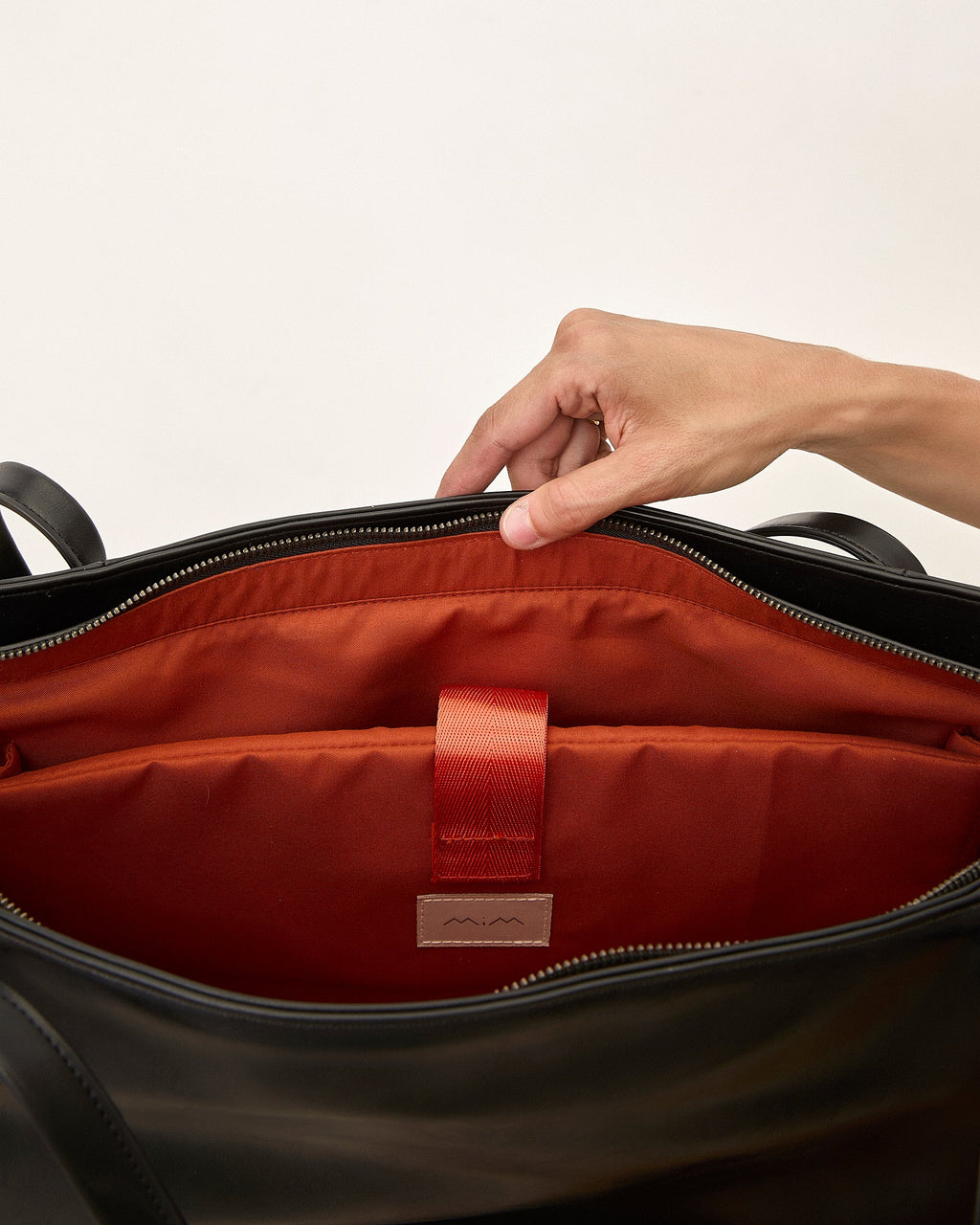 MER BAG NEGRO