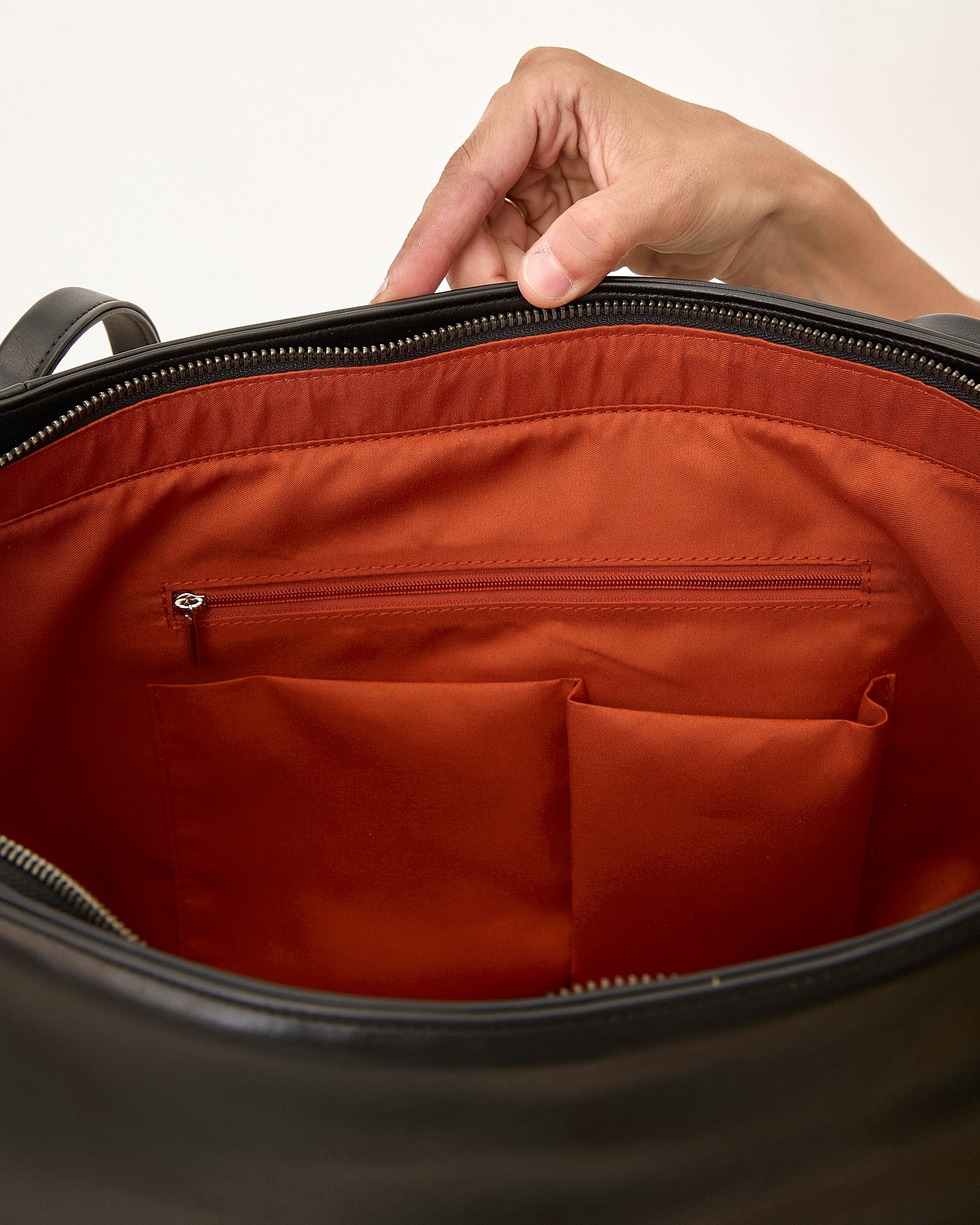 MER BAG NEGRO