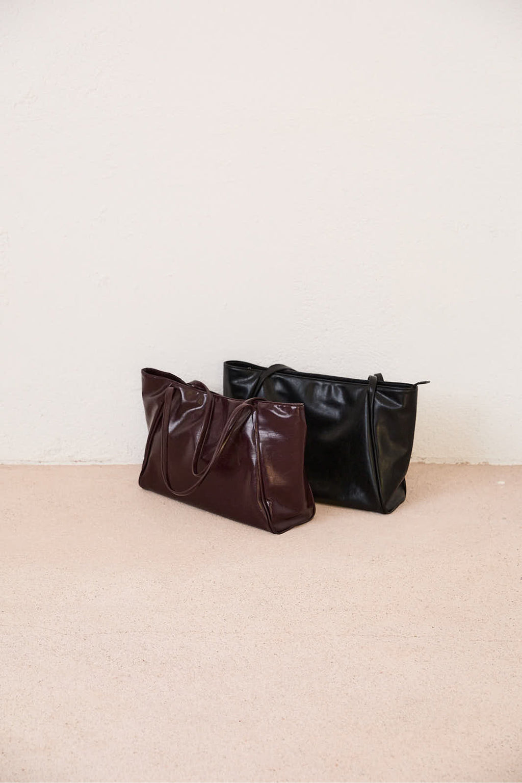 MER BAG NEGRO