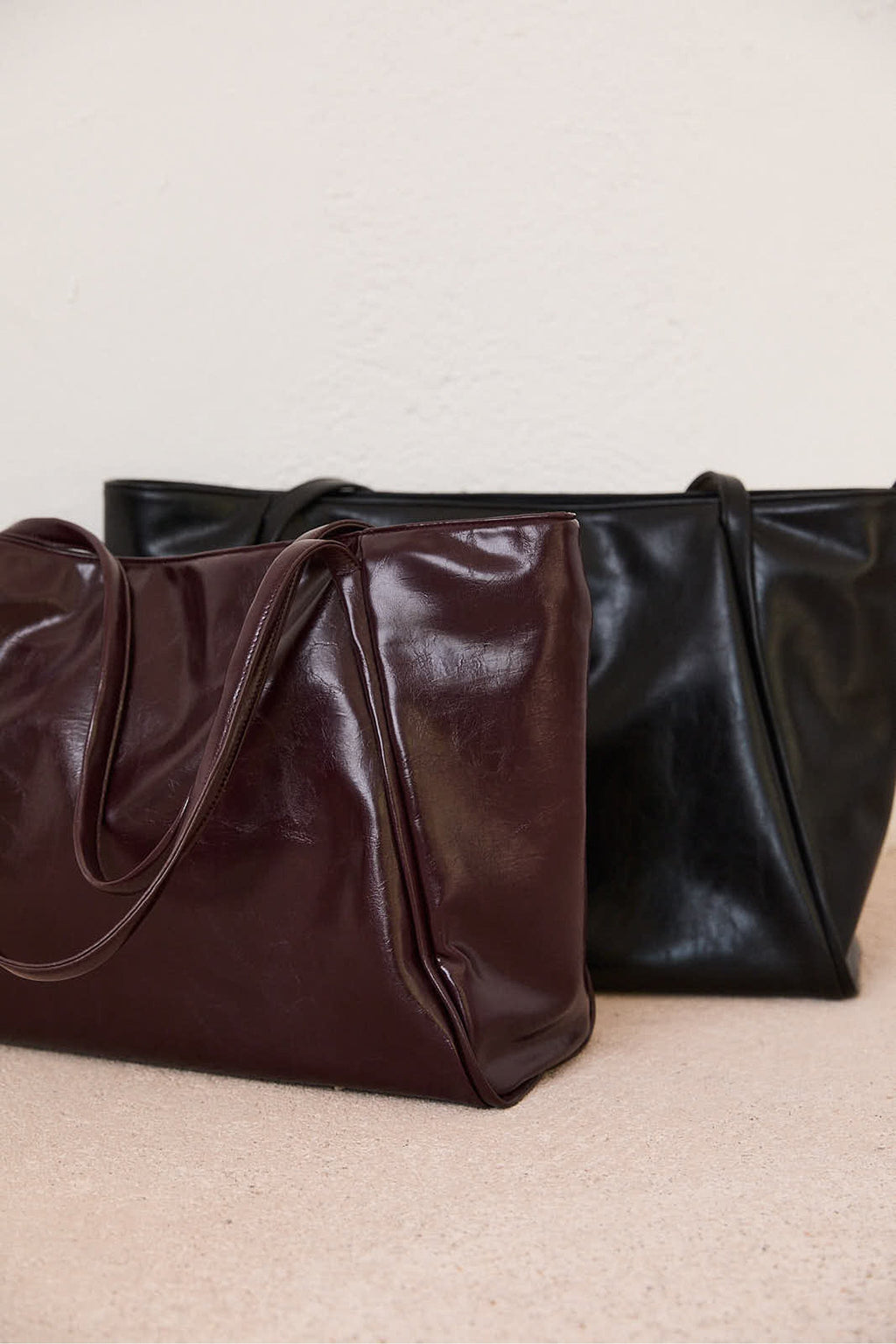 MER BAG NEGRO