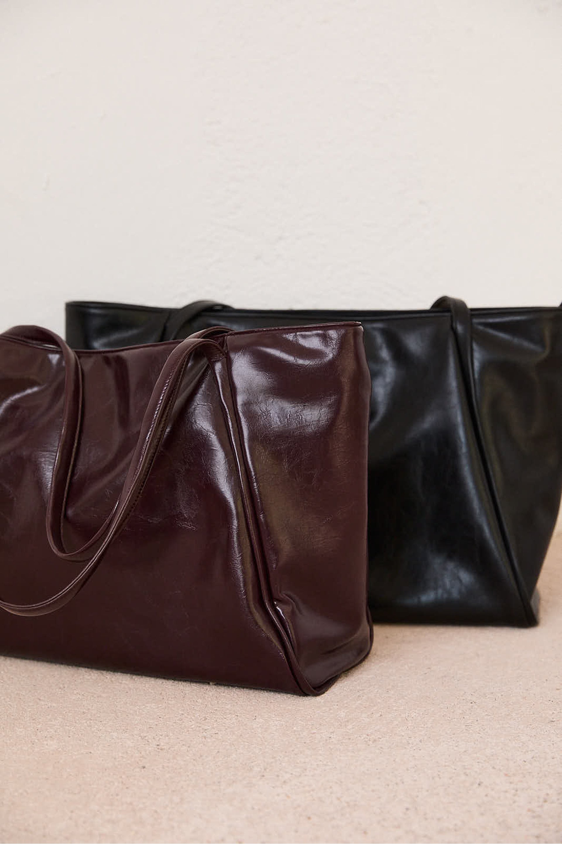 MER BAG NEGRO