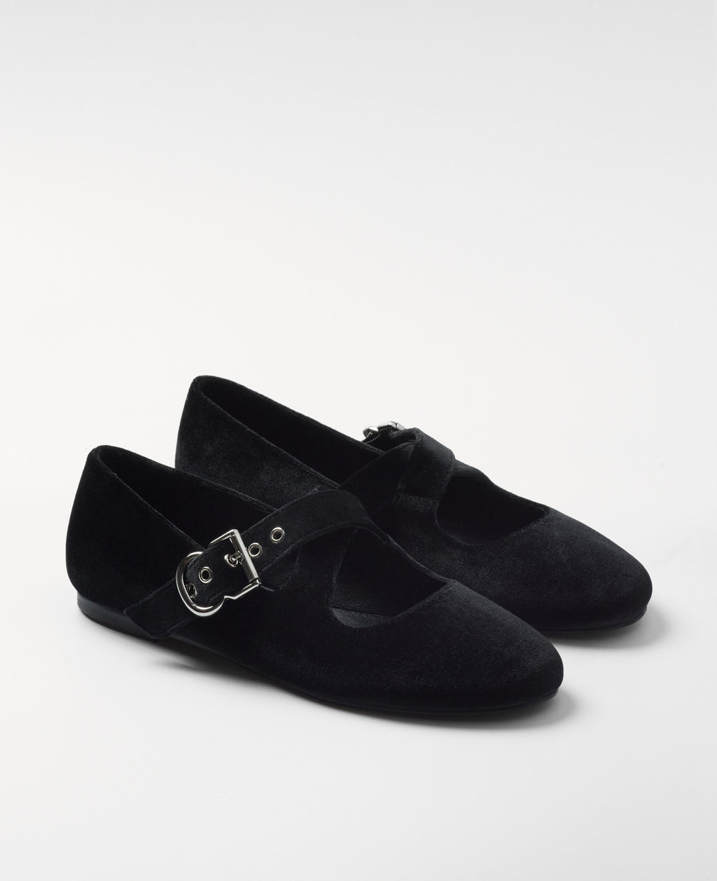 FLO NEGRO VELVET