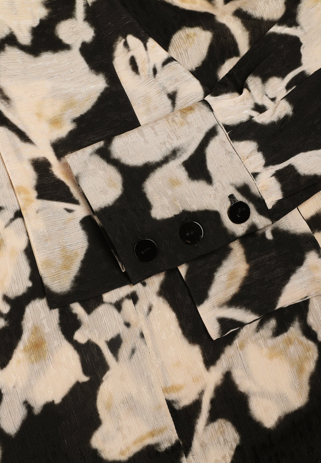 BLUSA VIVI NEGRO