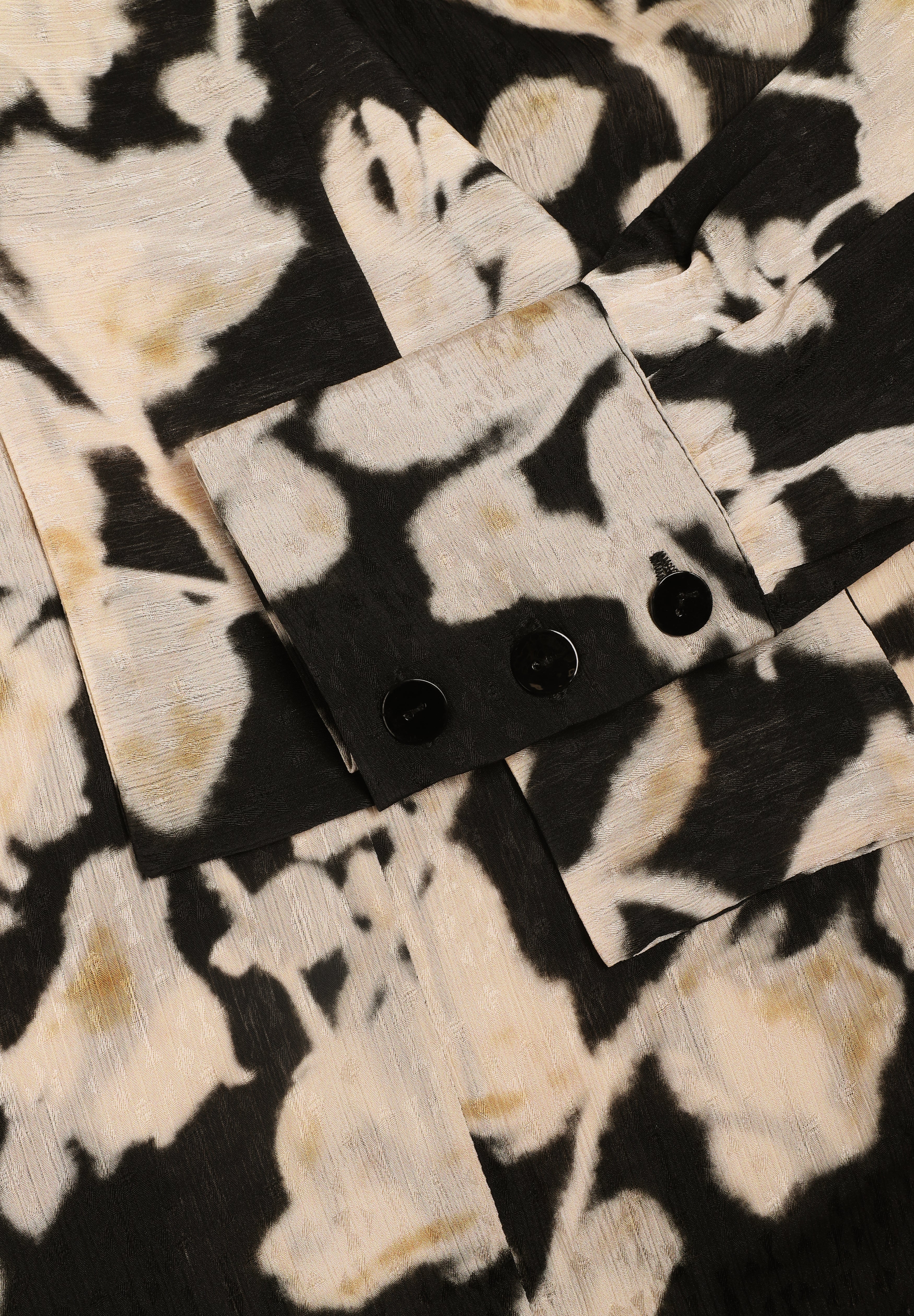 BLUSA VIVI NEGRO