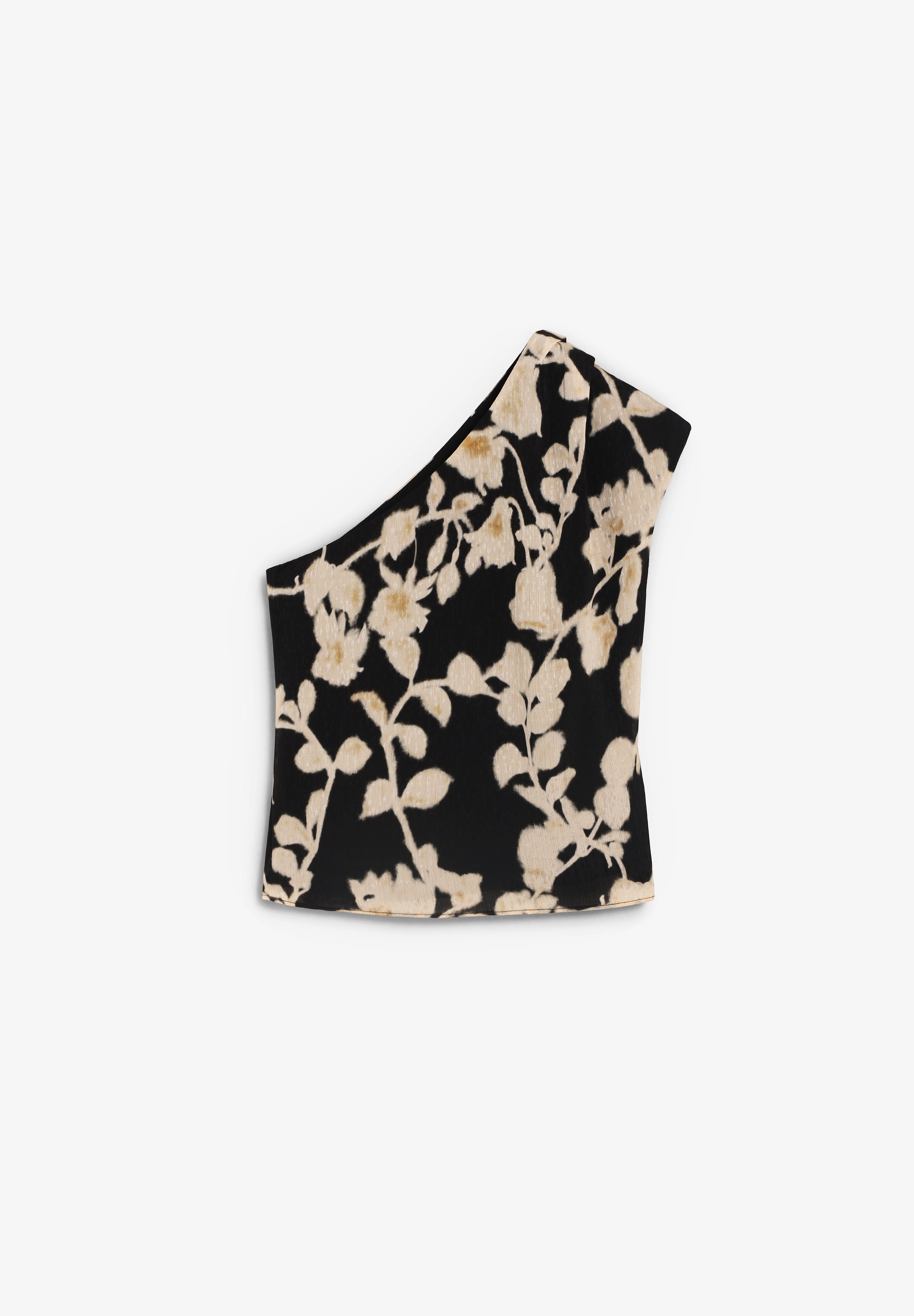 TOP VIVI NEGRO