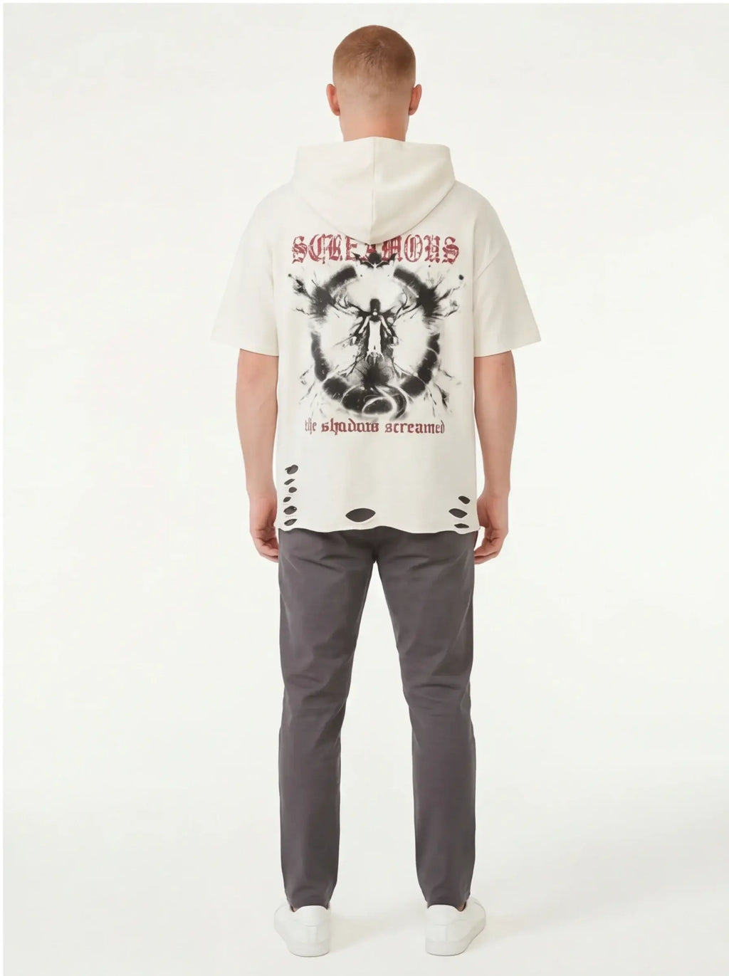 Premium Minimalist Tee