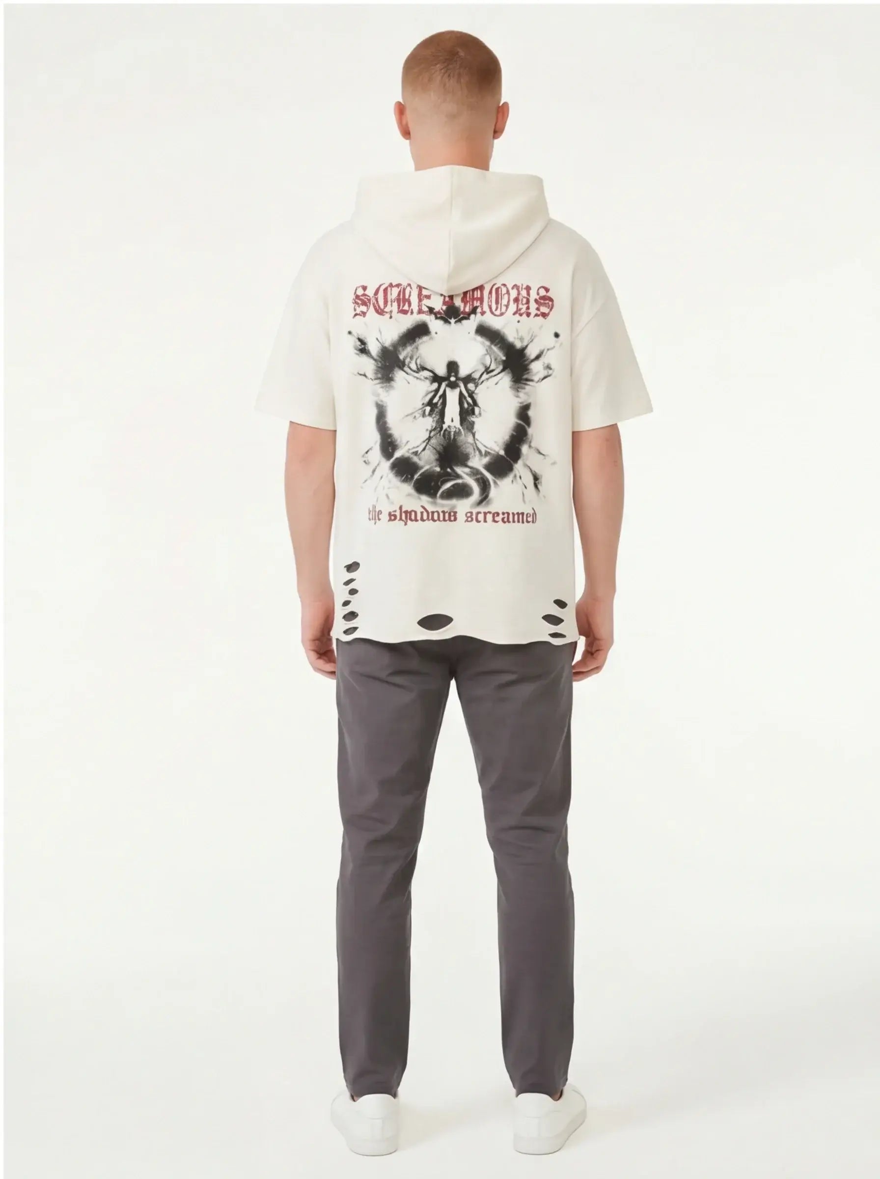 Premium Minimalist Tee