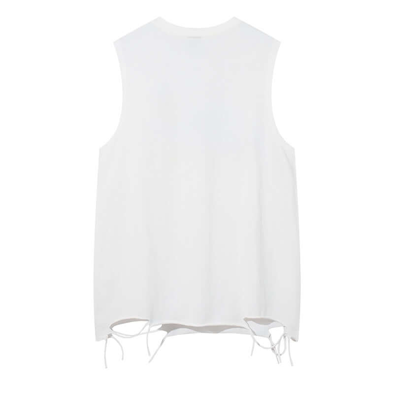 Brushed Minimalist Top