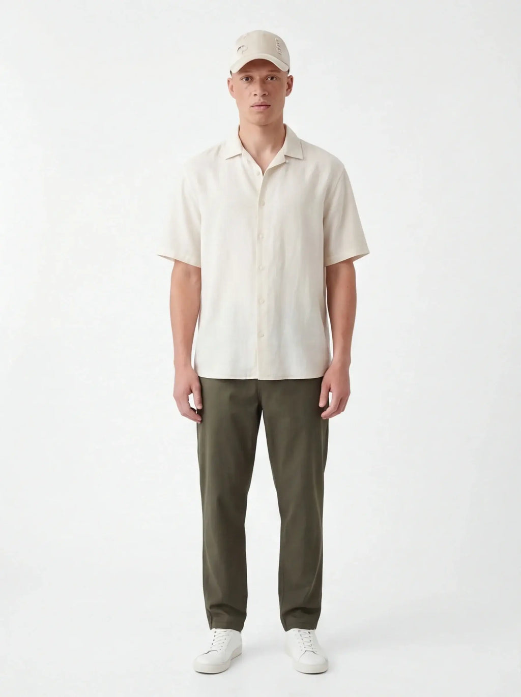 Silk Versatile Cap