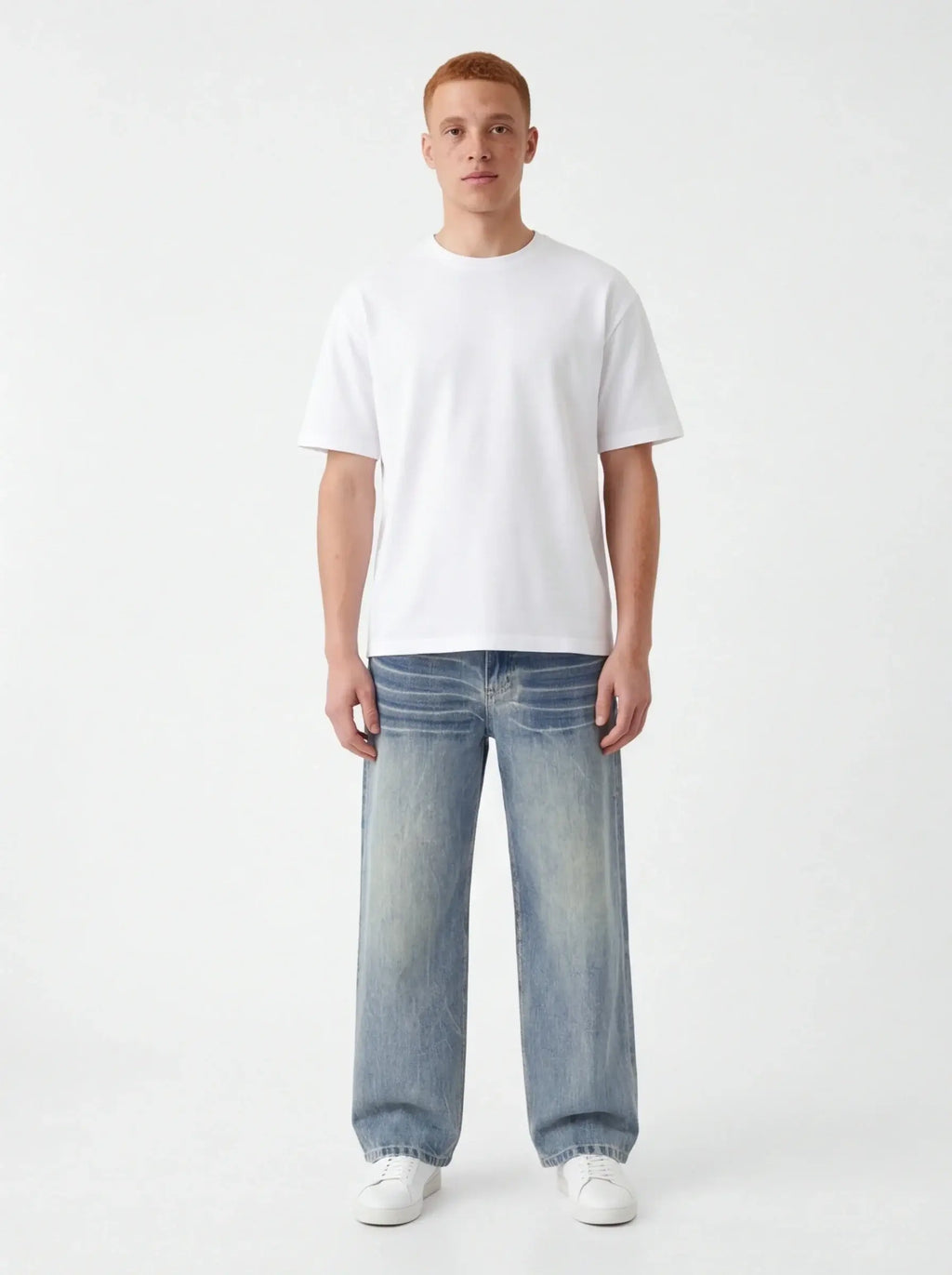 Supreme Effortless Jeans