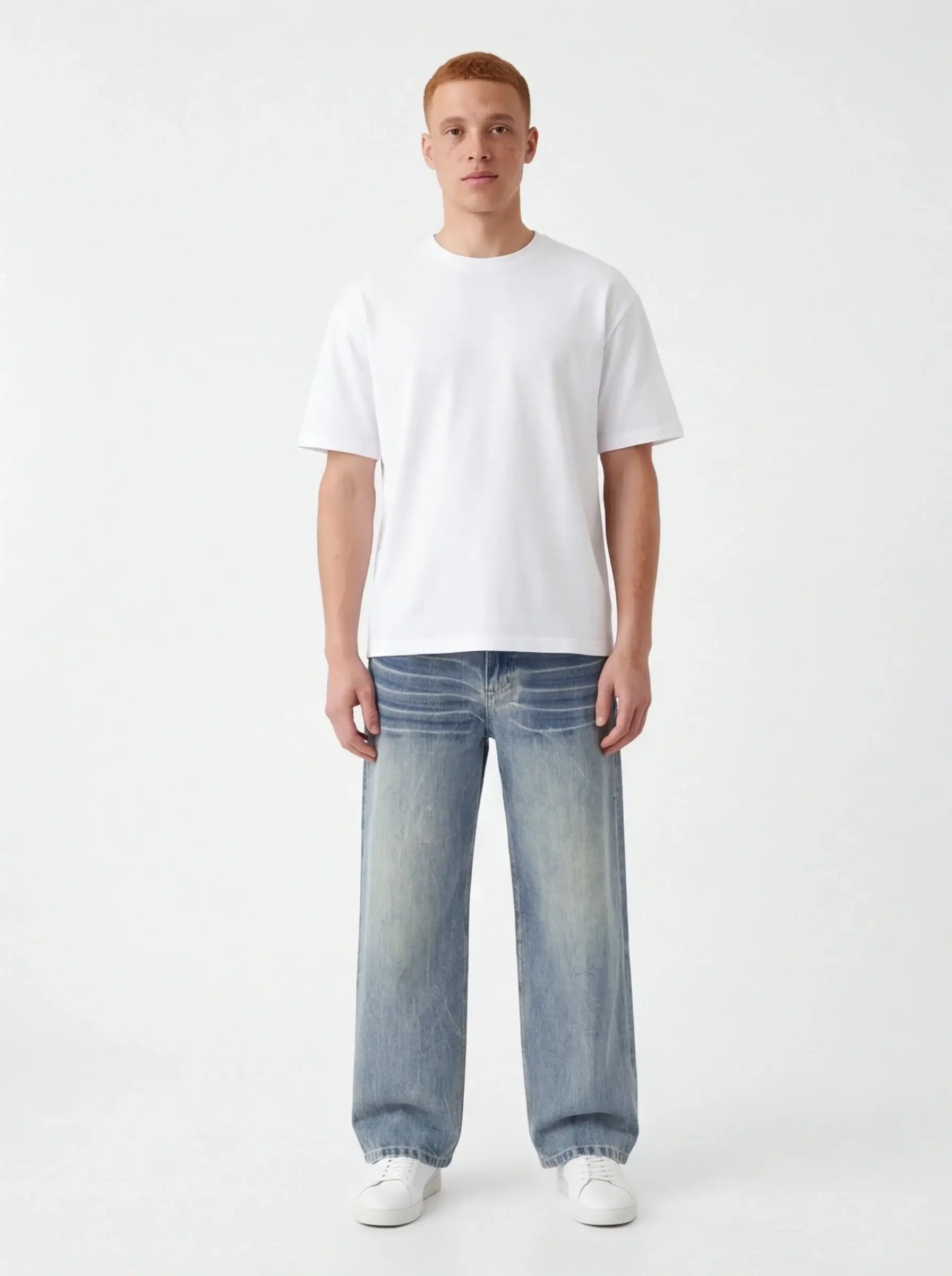 Supreme Effortless Jeans