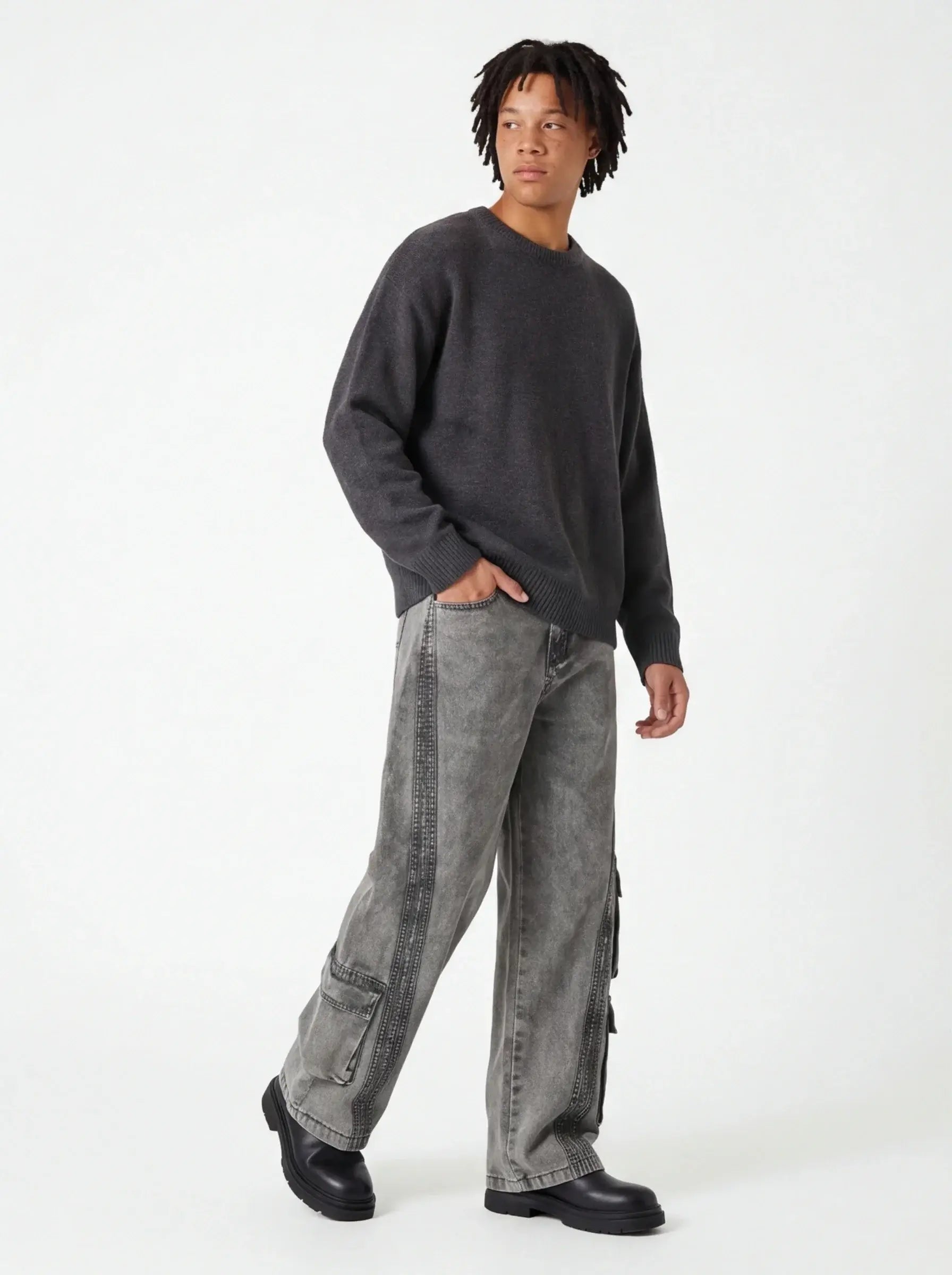 Premium Versatile Jeans
