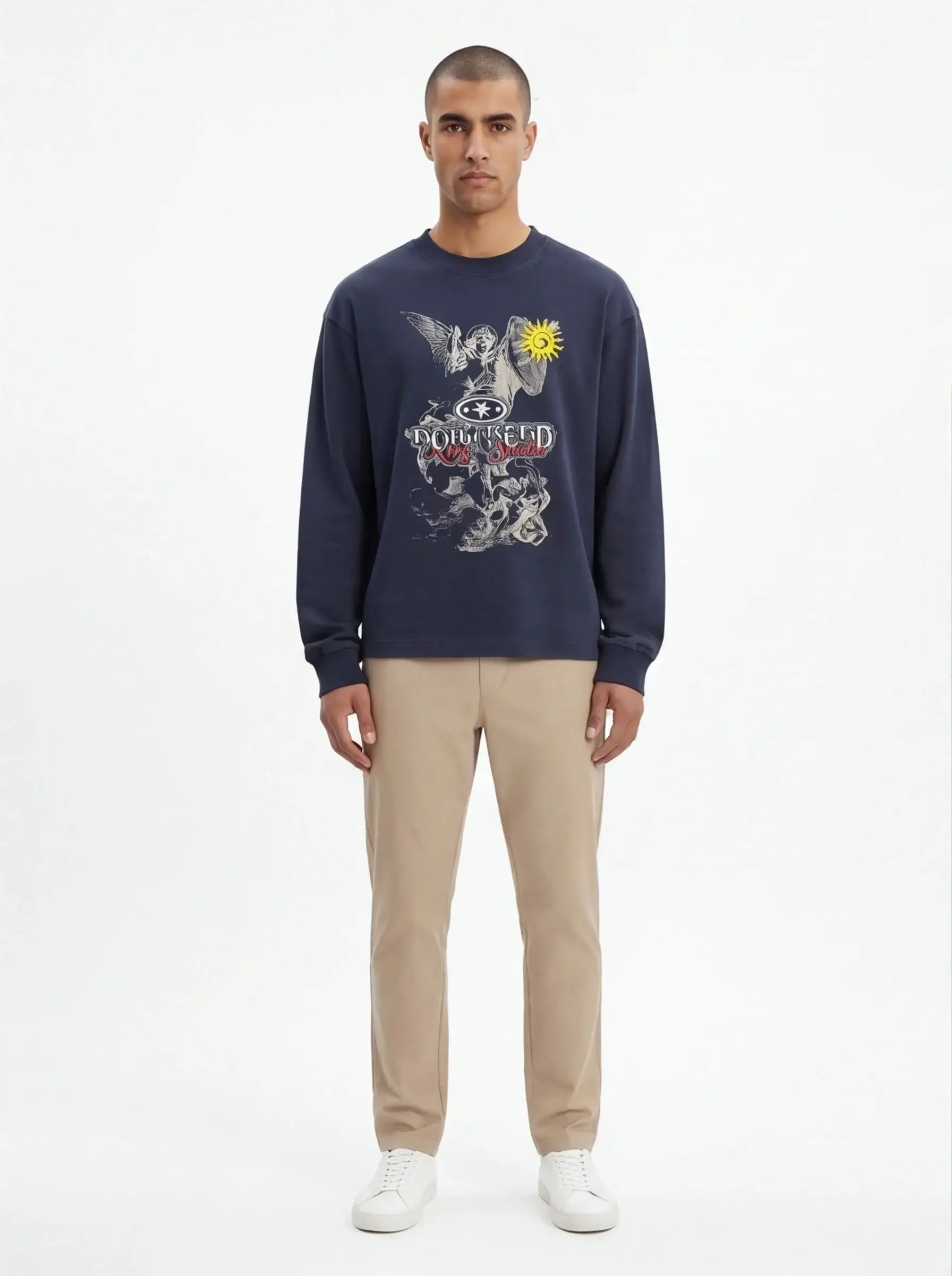 Premium Supreme Sweatshirt