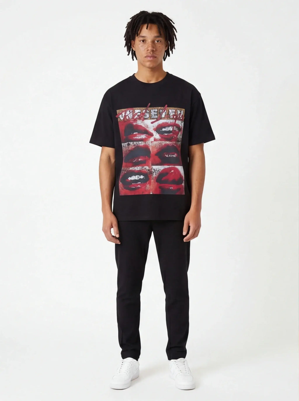 Dense Iconic Tee