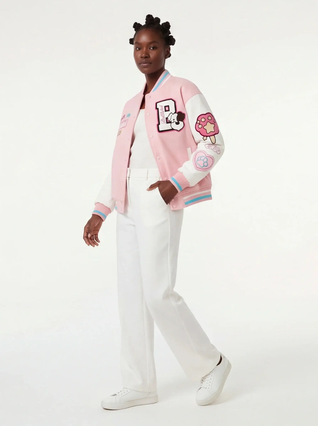 Breathable Premium Jacket