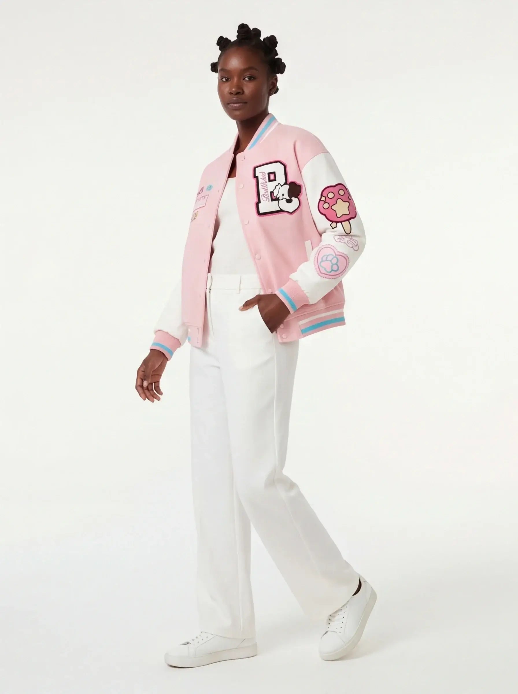 Breathable Premium Jacket