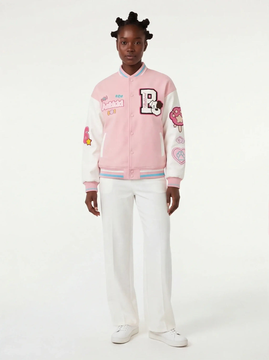 Breathable Premium Jacket