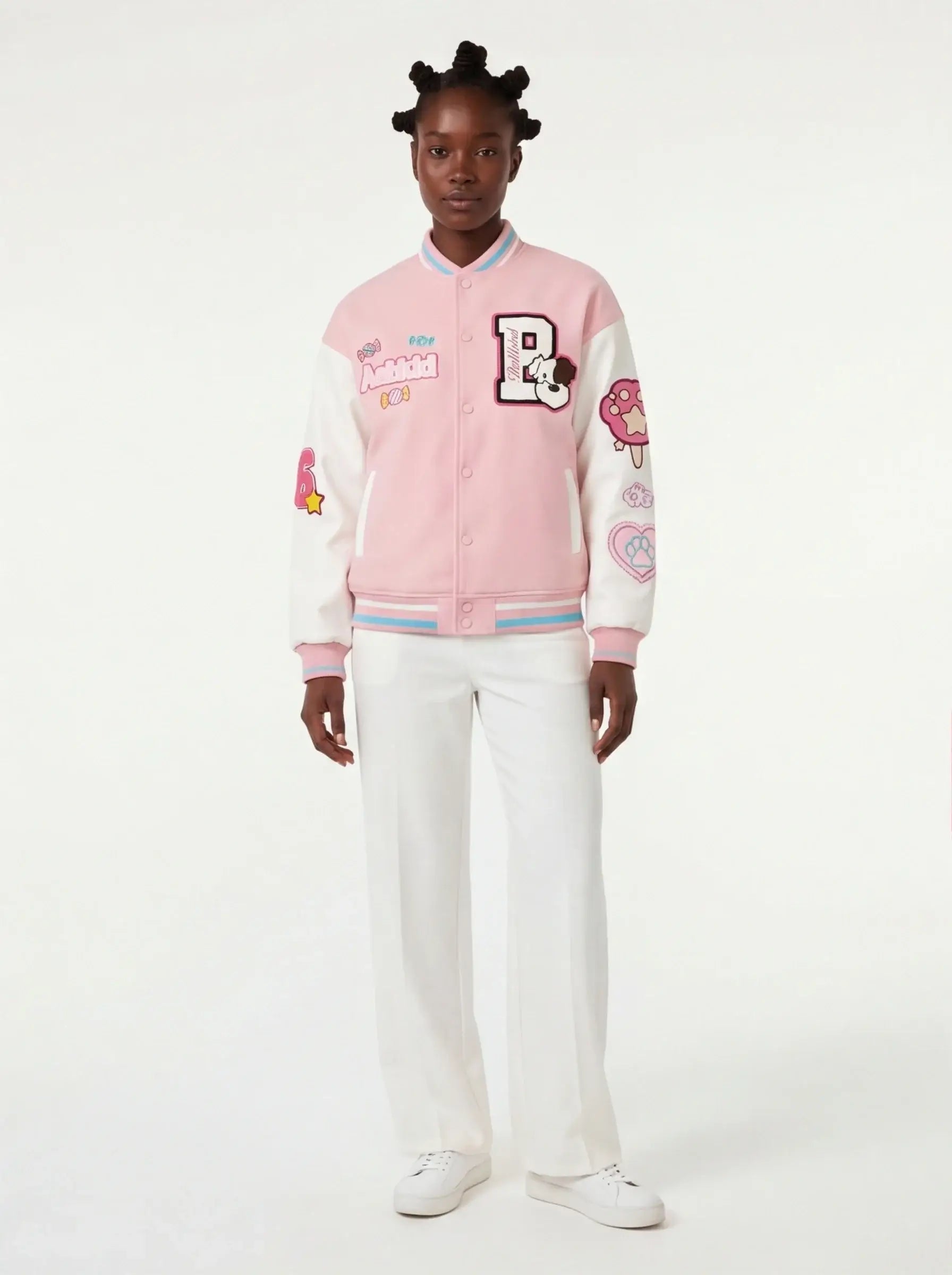 Breathable Premium Jacket