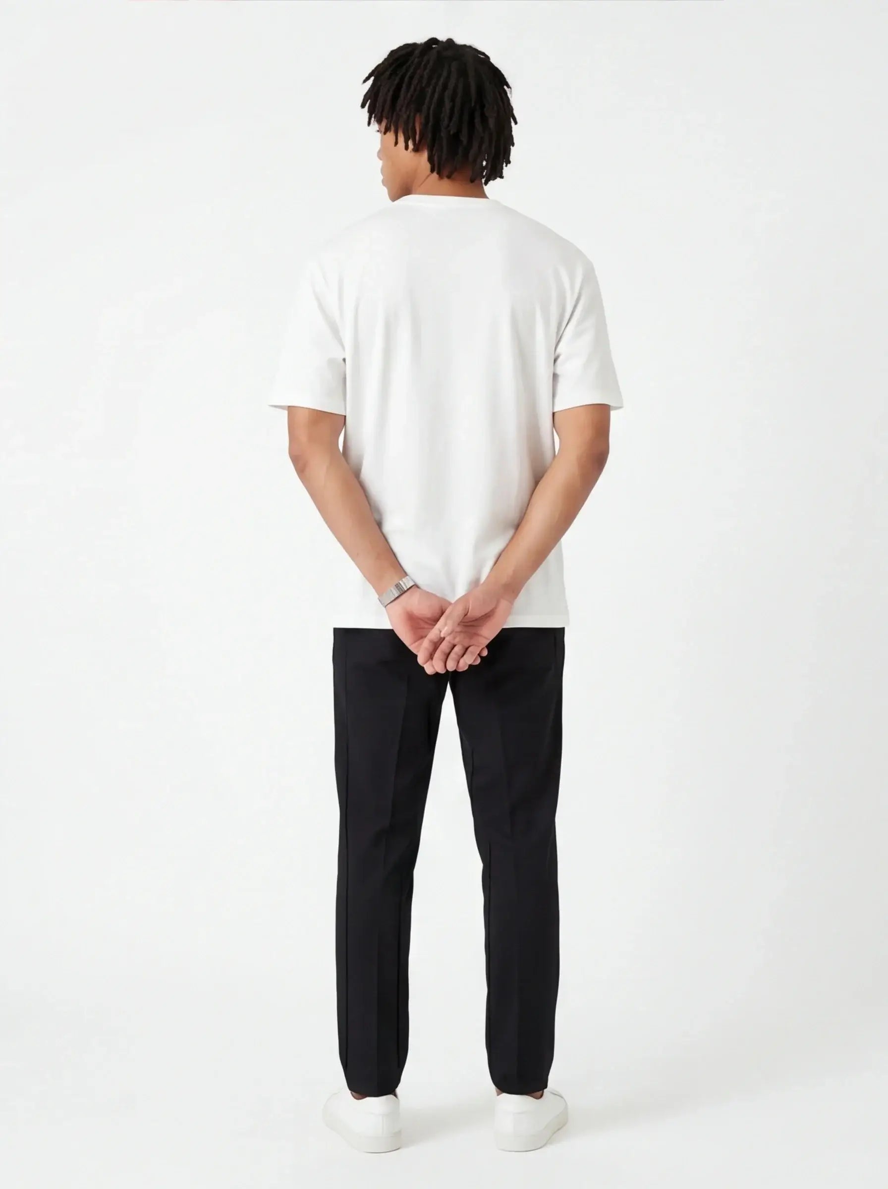 Matte Premium Crop Top