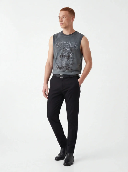Breathable Signature Tank top