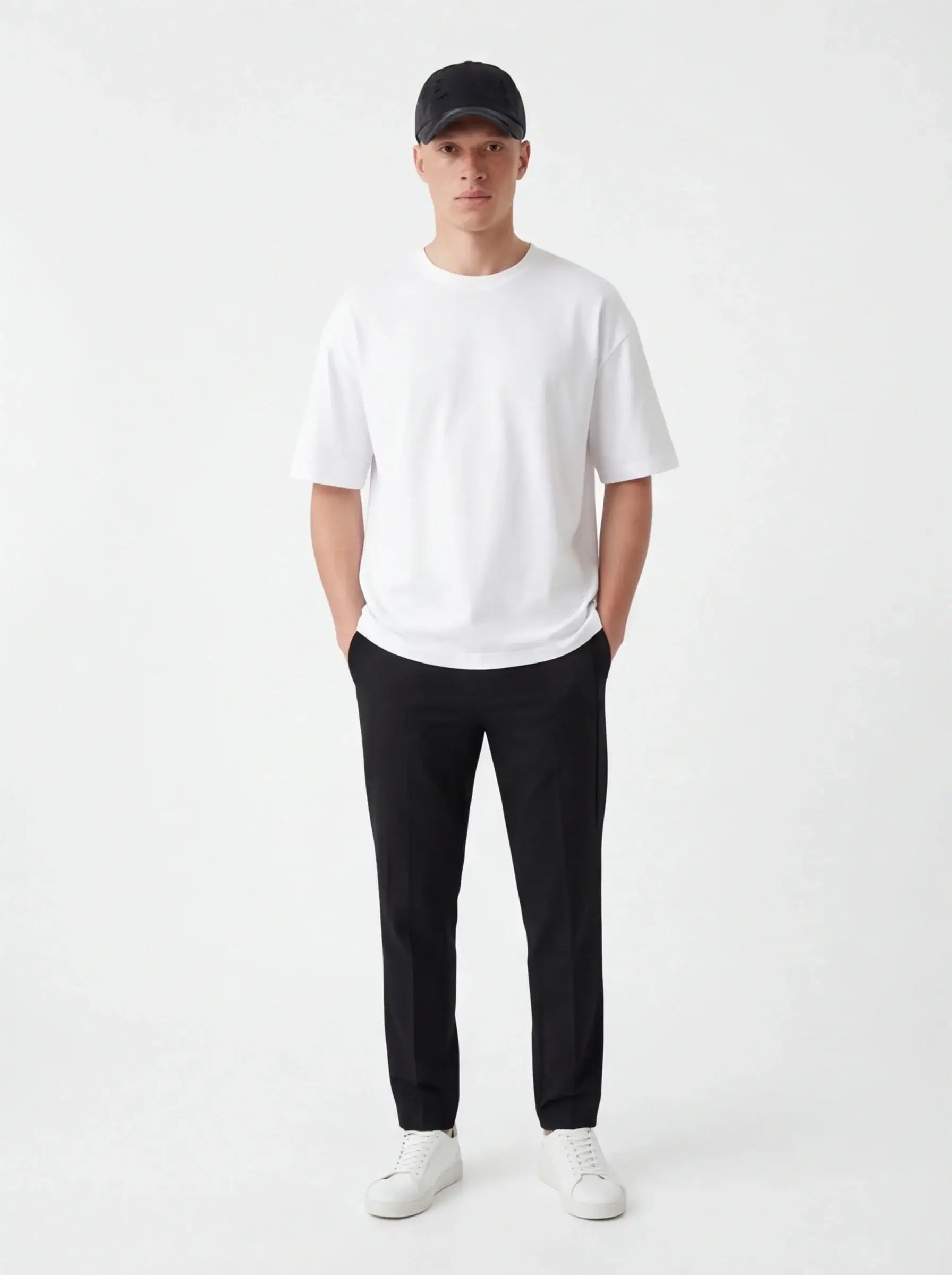 Silk Versatile Cap