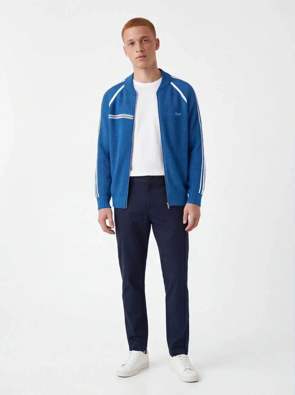 Matte Minimalist Top