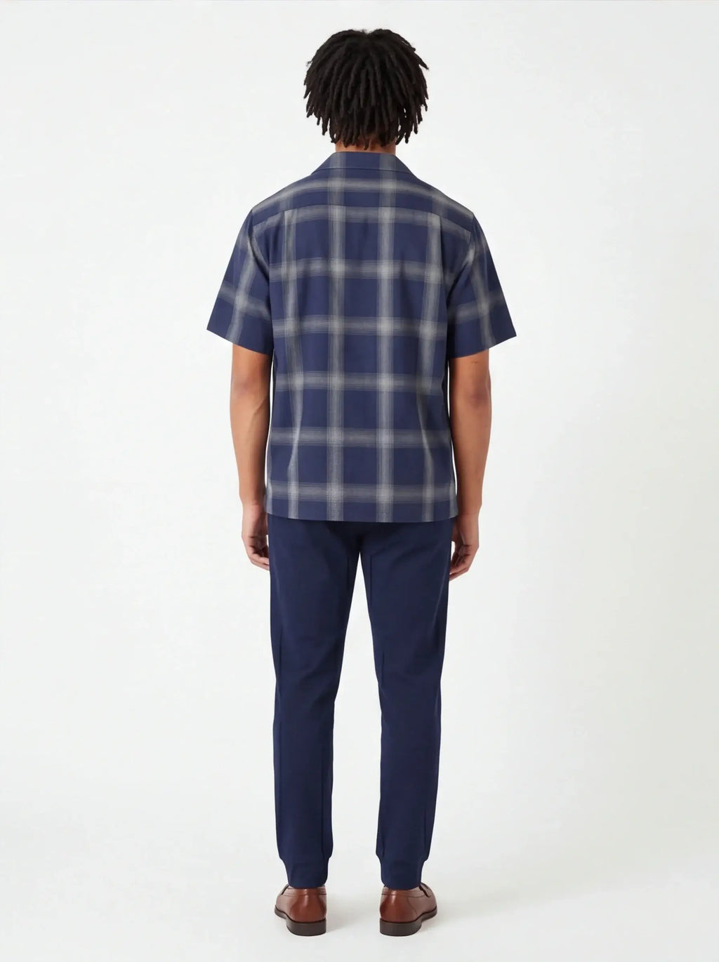 Fine Signature Shirt