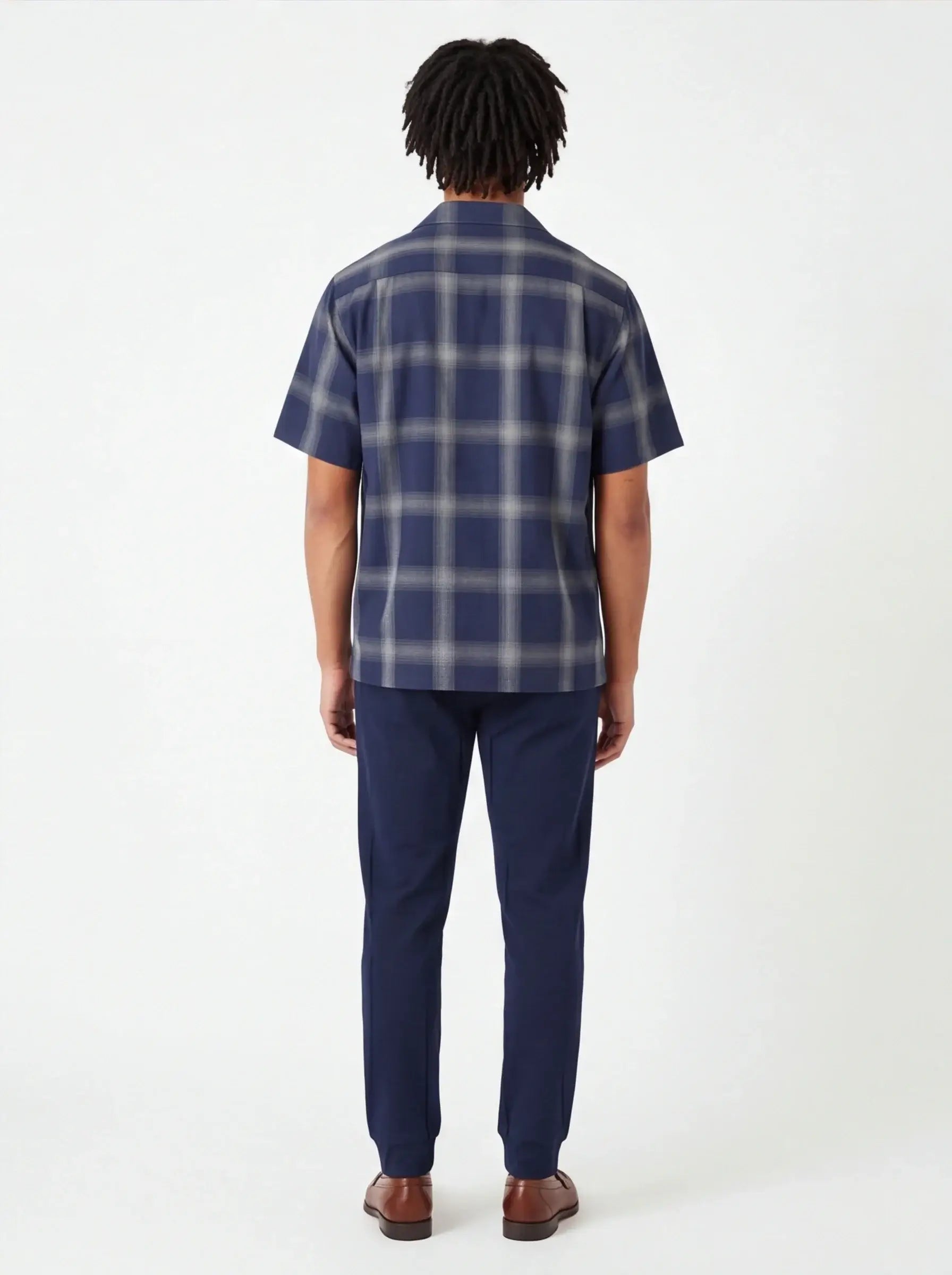 Fine Signature Shirt