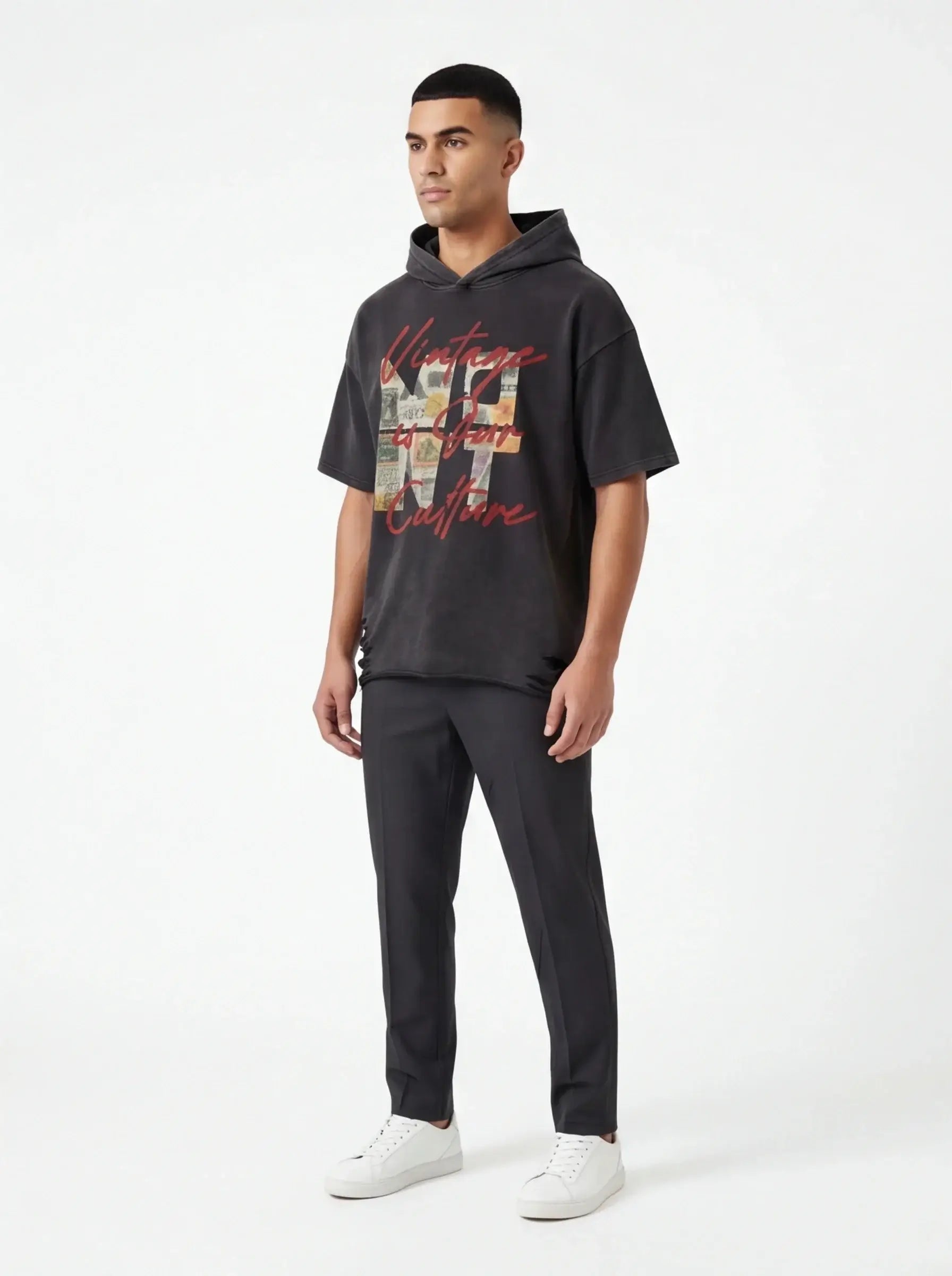 Ultra Avant-Garde Tee