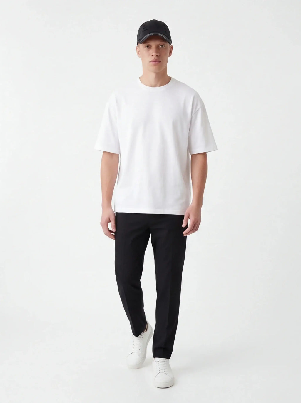Silk Versatile Cap