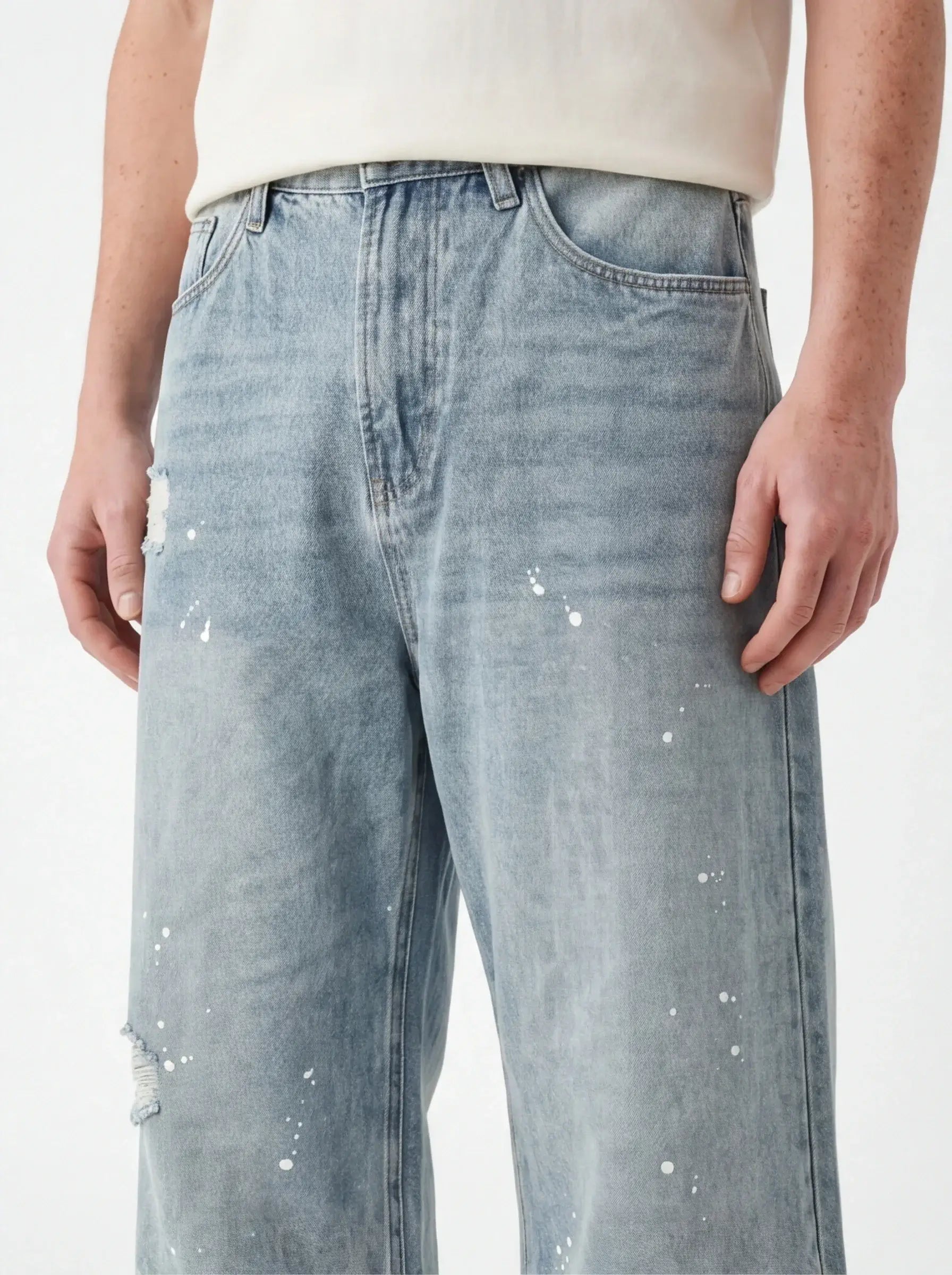 Supreme Refined Top