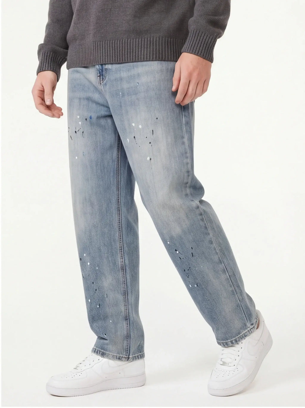 Premium Sleek Jeans