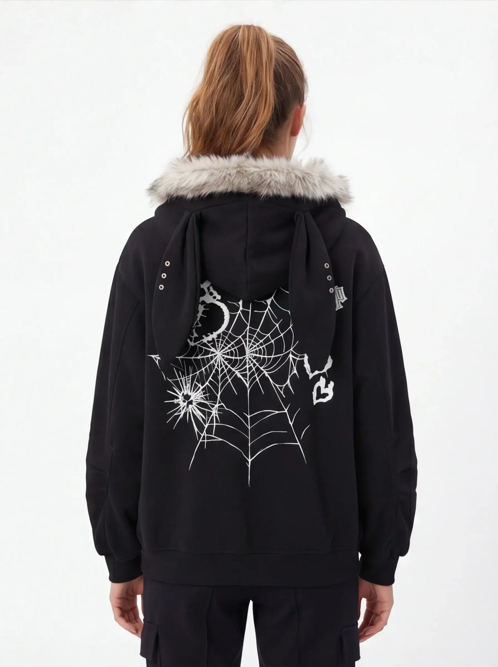 Dense Iconic Hoodie