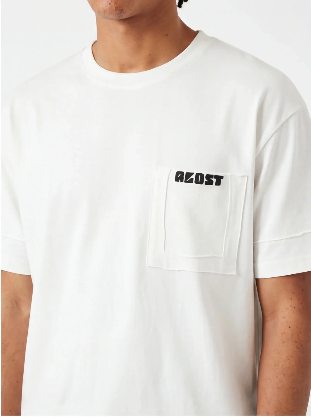 Camiseta Iconic de Tejido Transpirable | Presencia y Estilo | Lambda