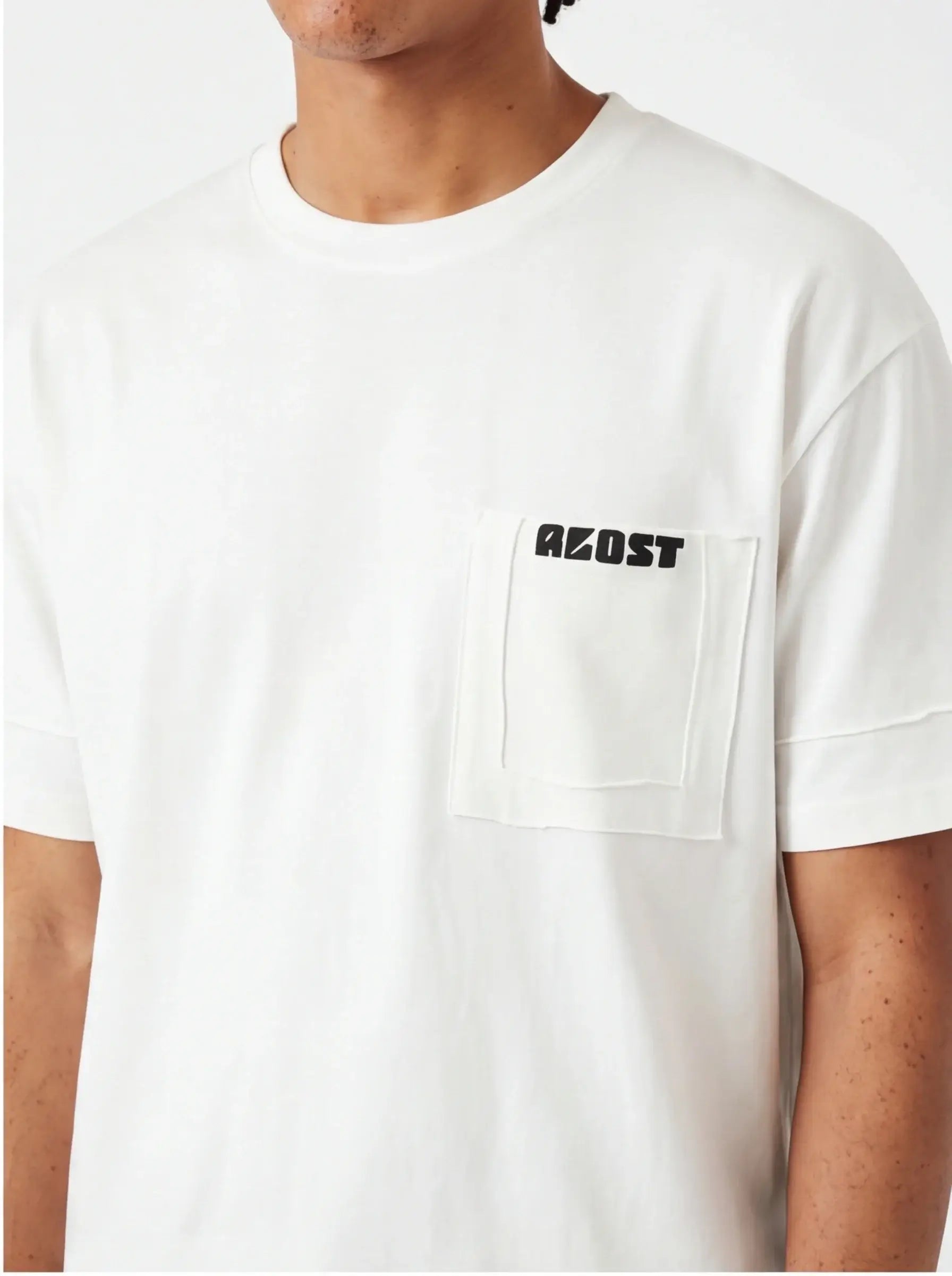 Camiseta Iconic de Tejido Transpirable | Presencia y Estilo | Lambda
