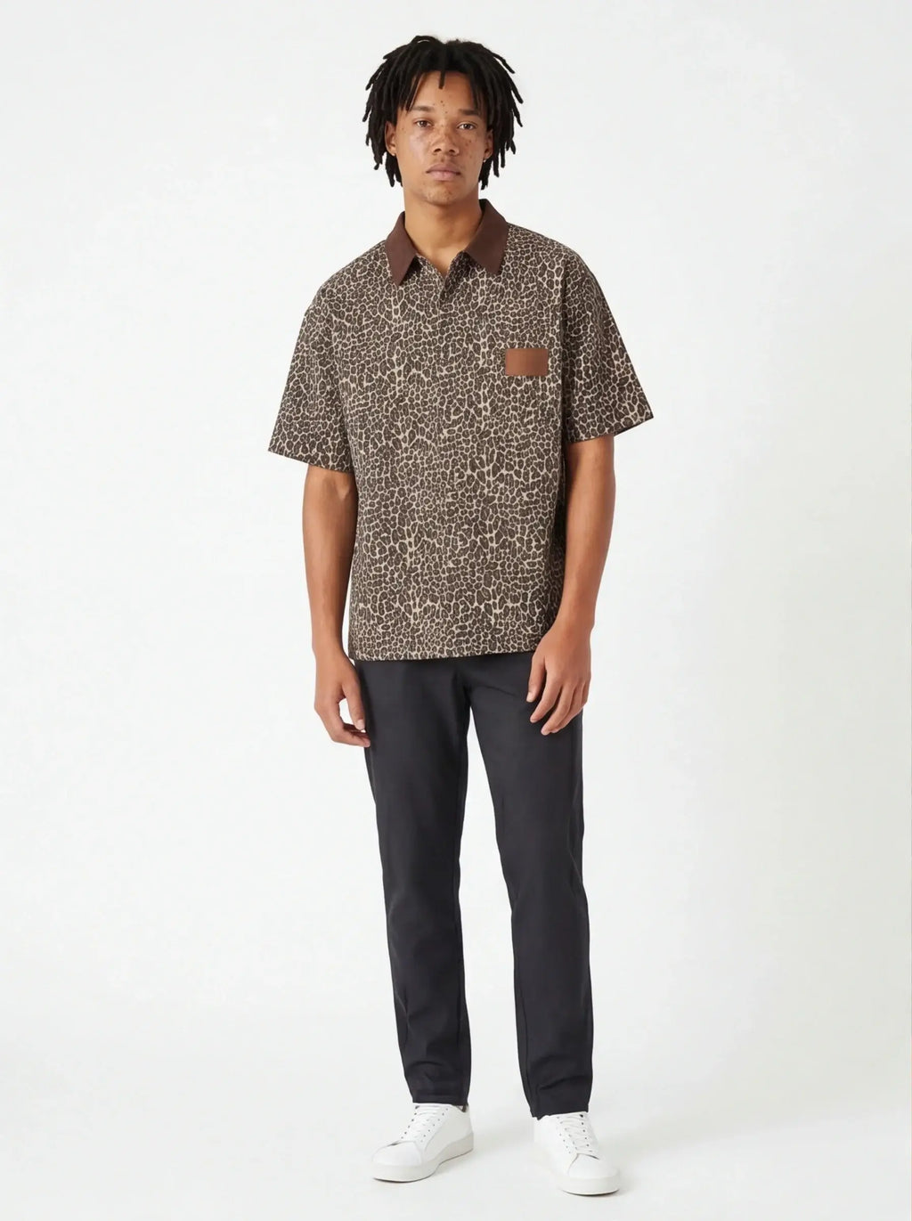 Egyptian Exclusive Polo Shirt