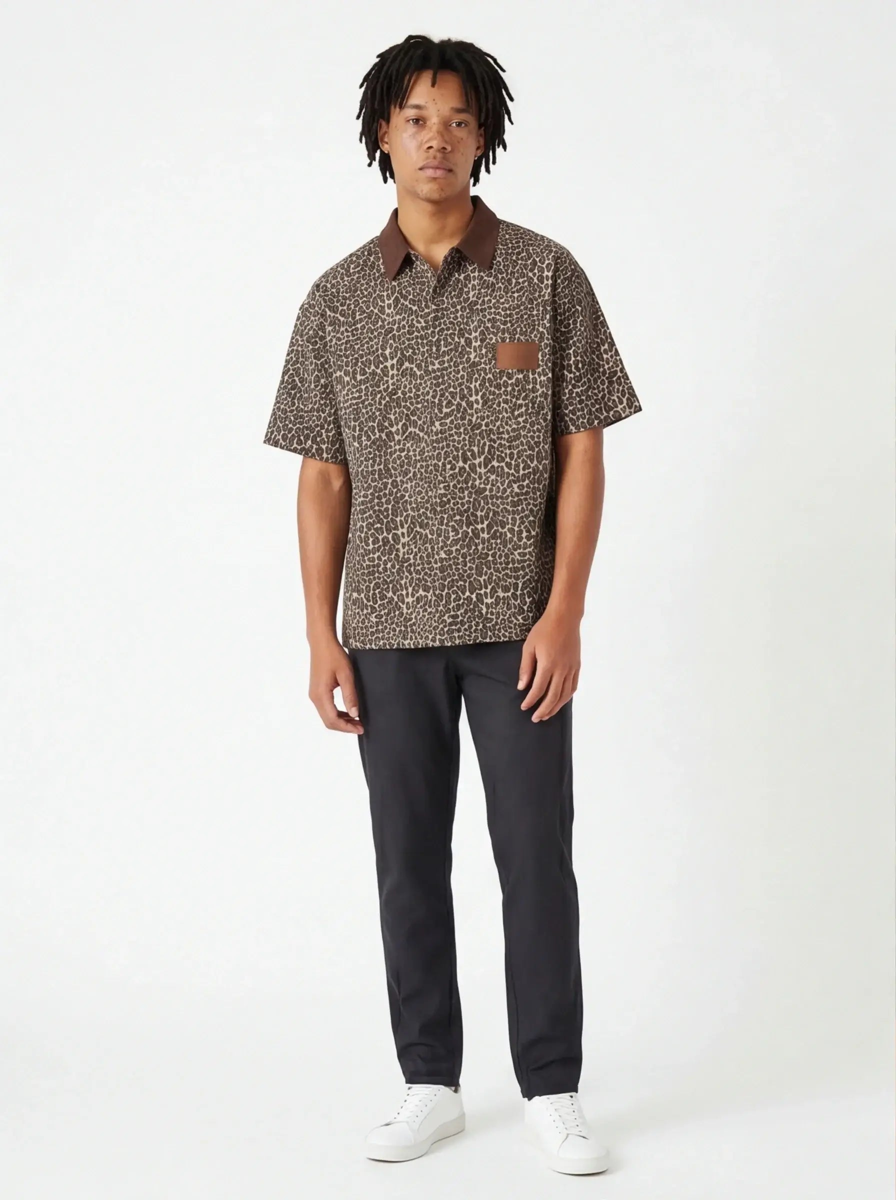 Egyptian Exclusive Polo Shirt