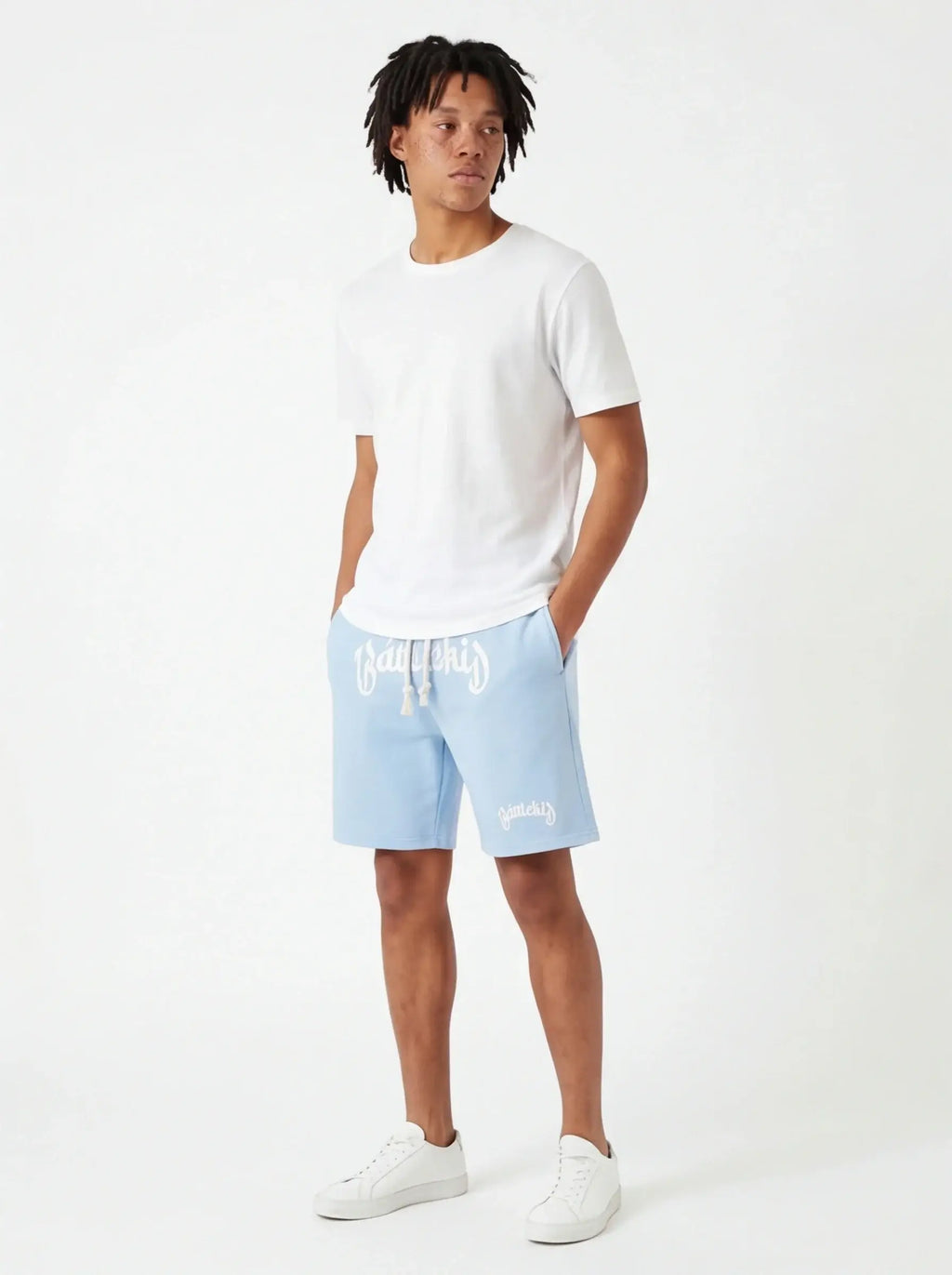 Sustainable Urban Pants