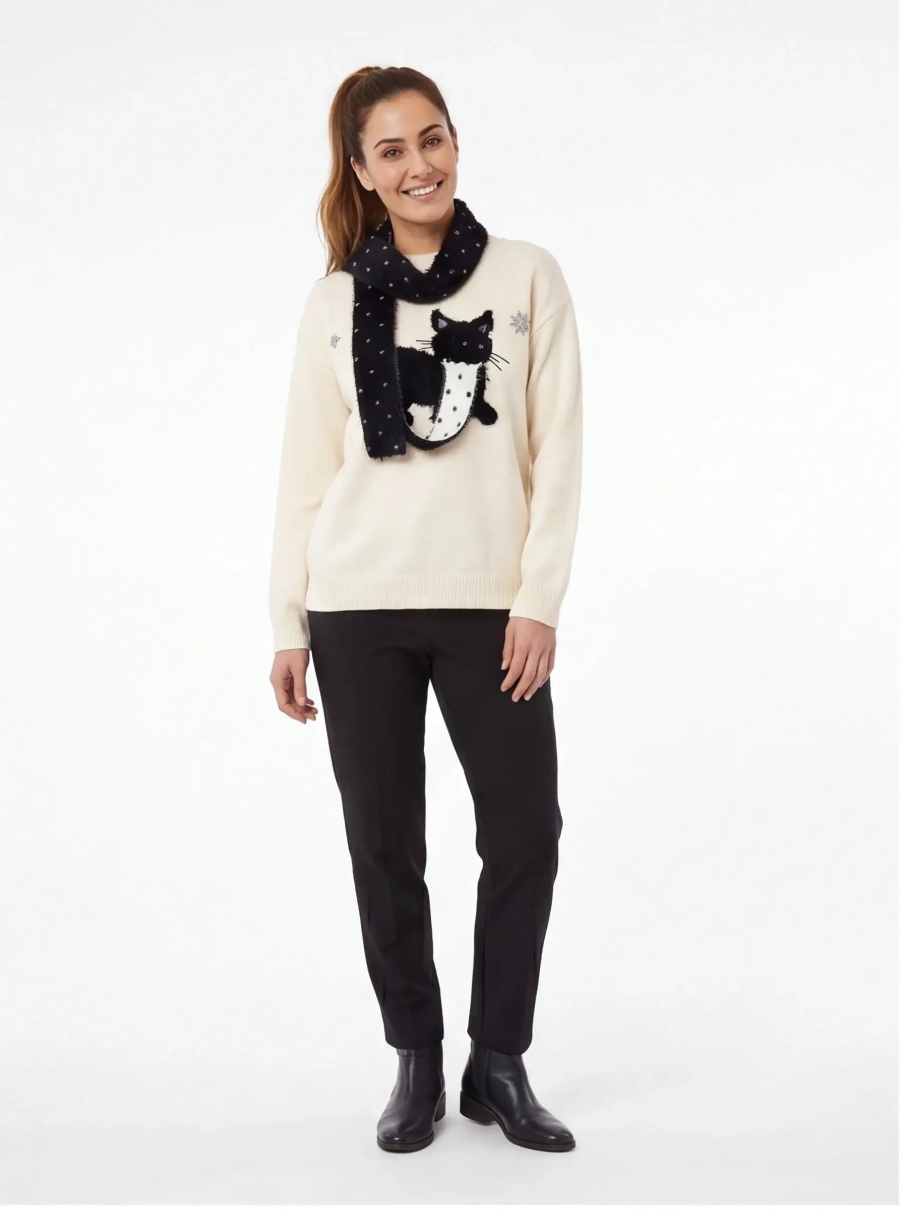 Organic Plush Hoodie