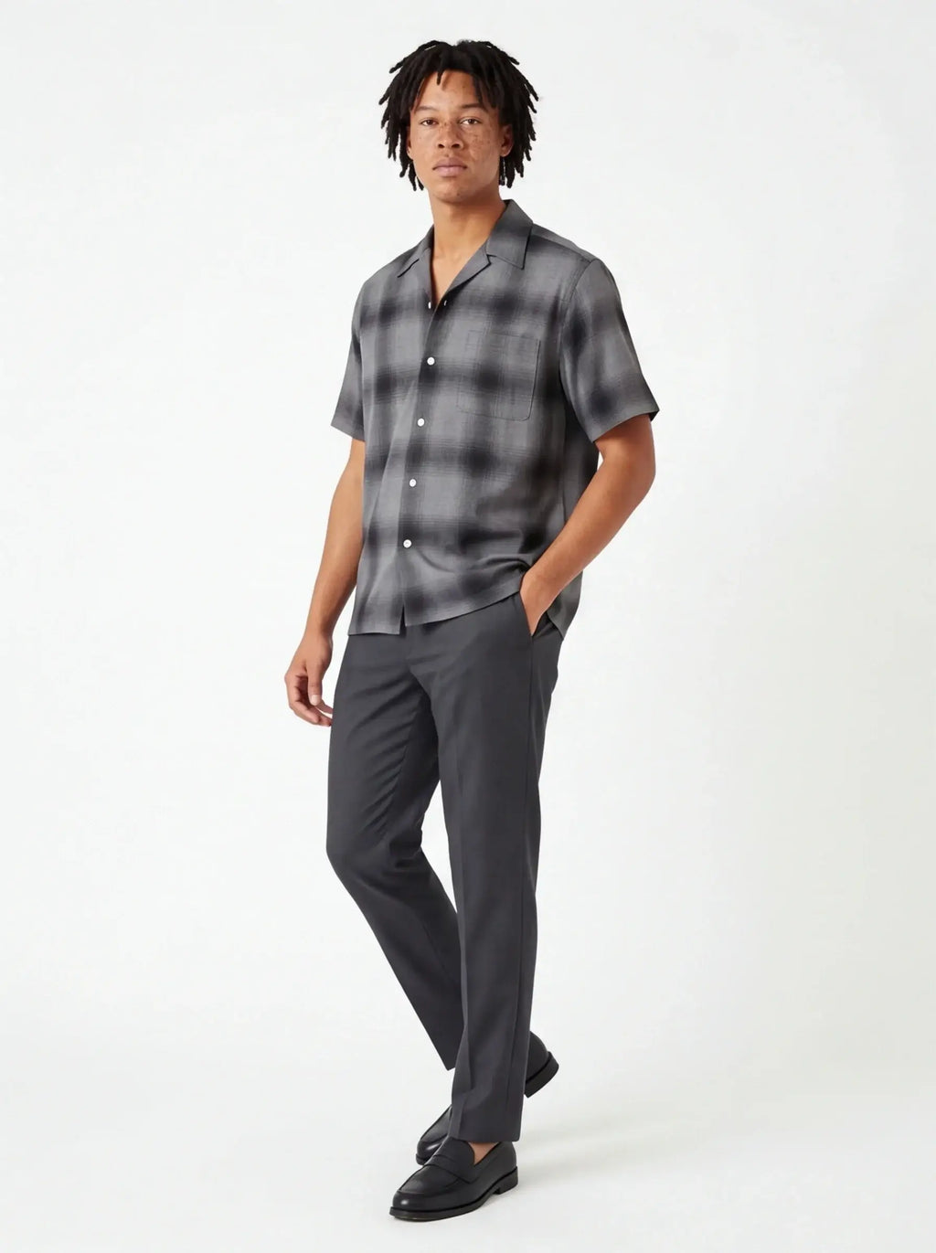 Fine Signature Shirt