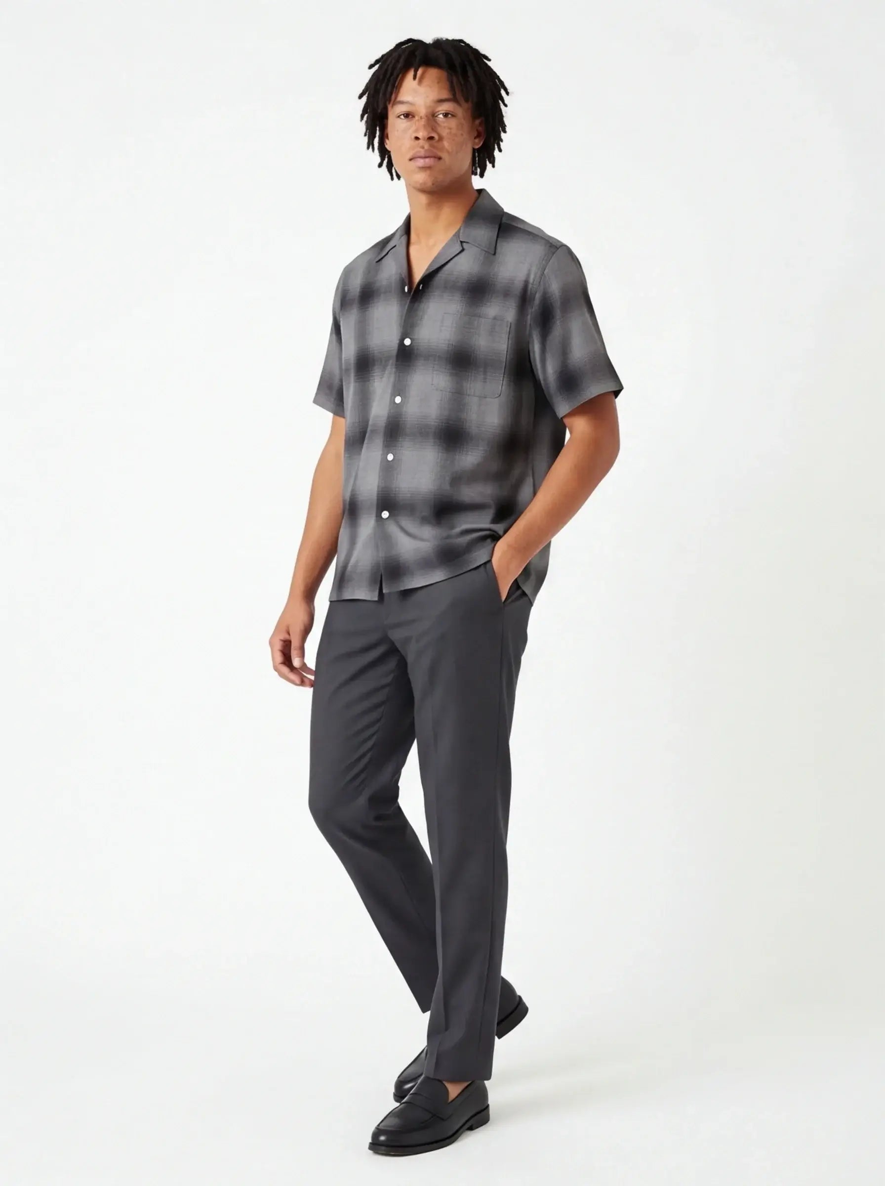 Fine Signature Shirt