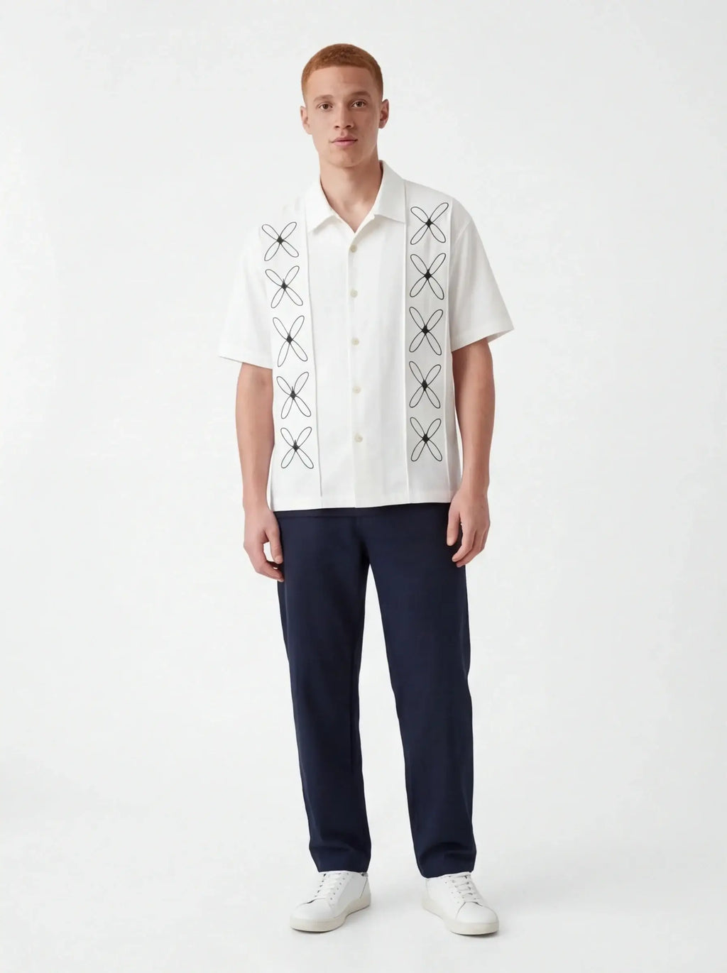 Thermal Minimalist Shirt